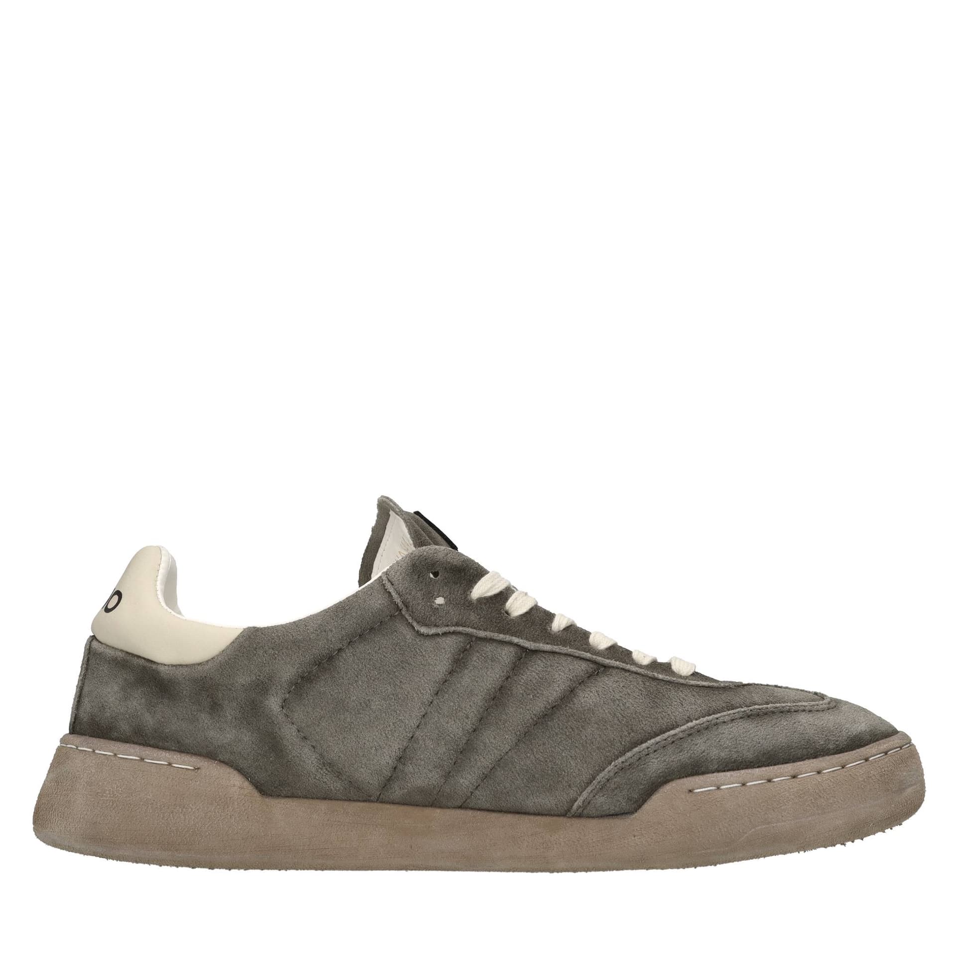 MONOWAY  Sneakers Verde - 3