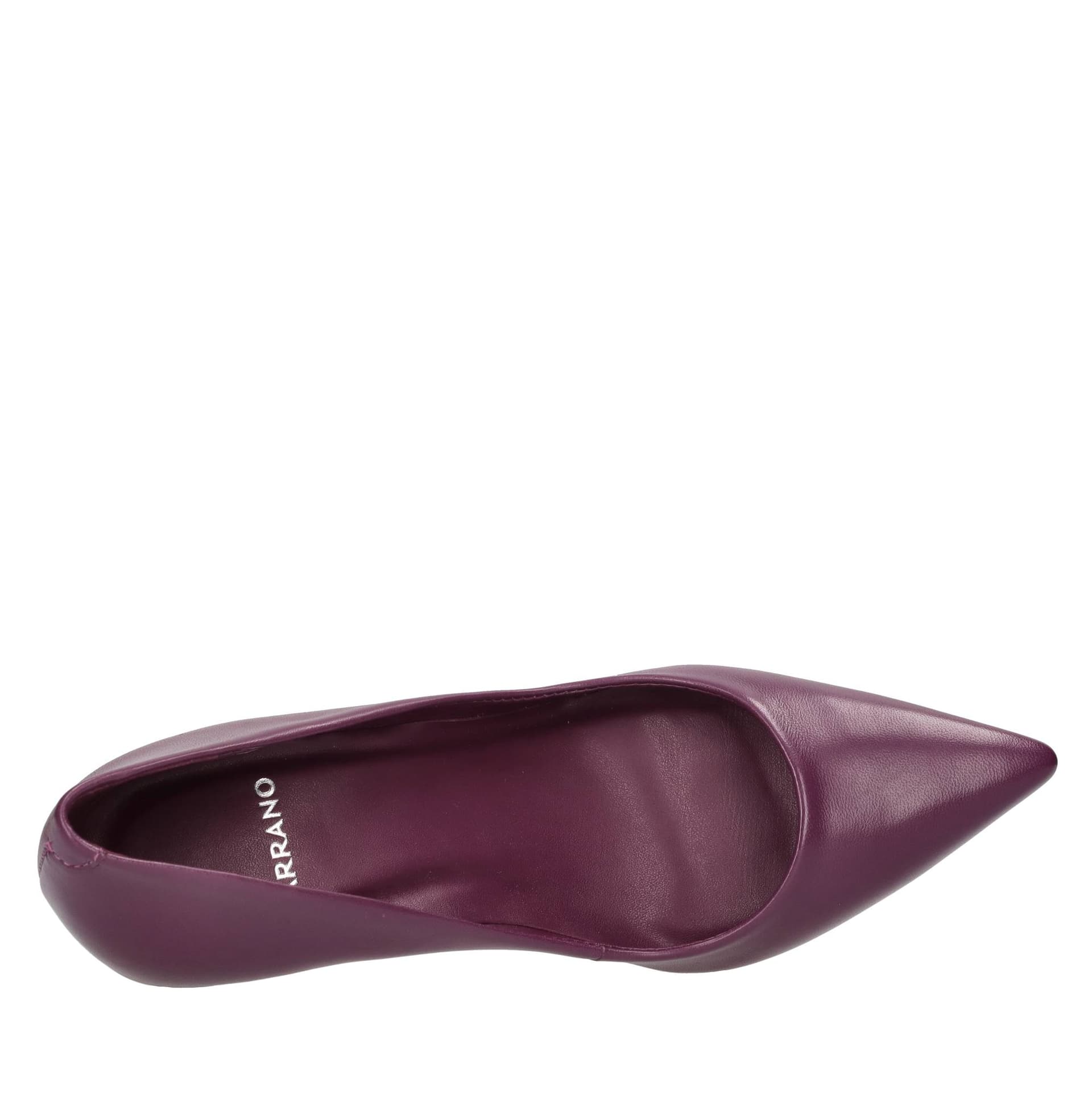 CARRANO  Scarpe con Tacco Viola - 5