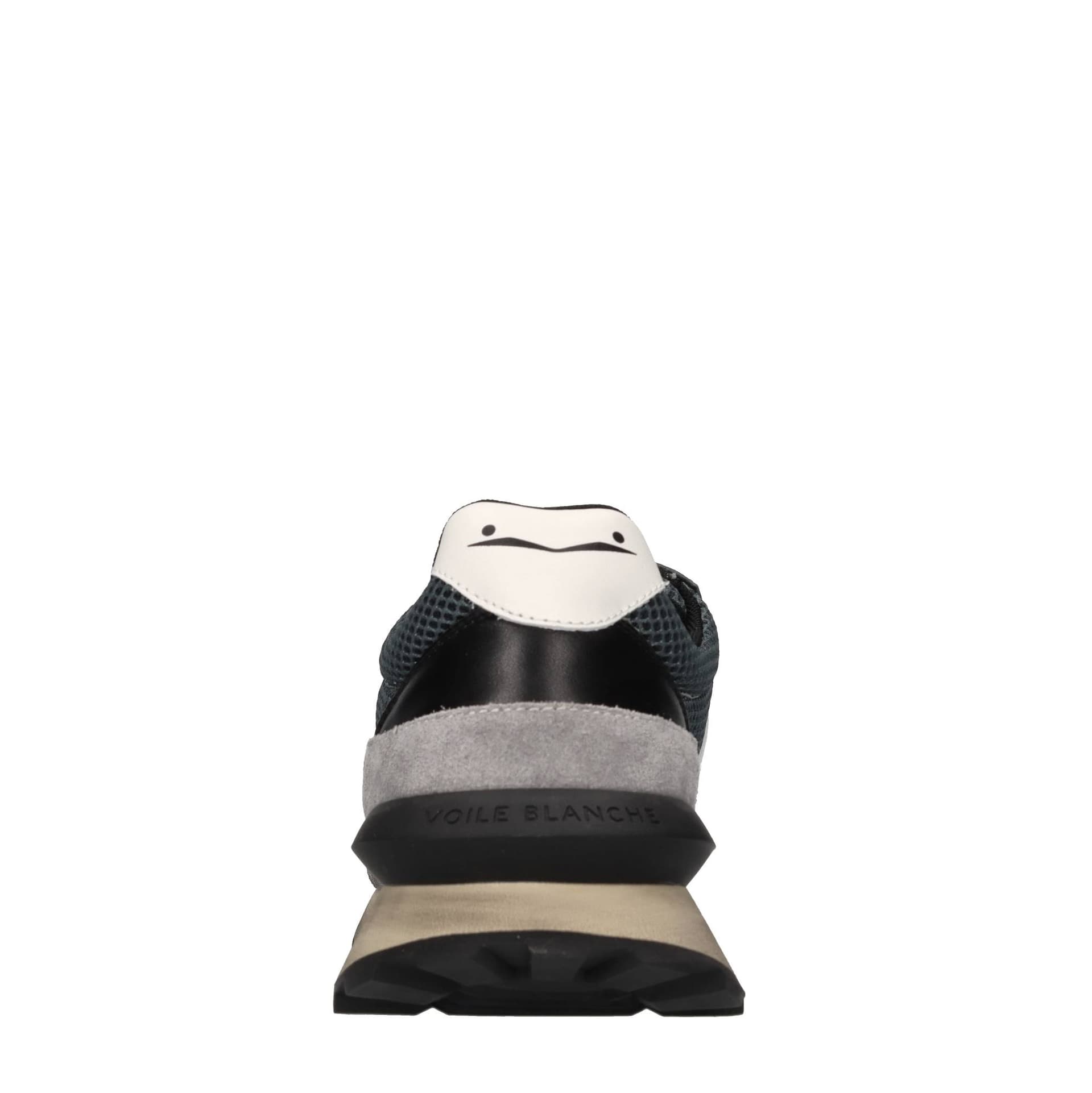 Voile Blanche  Sneakers Multicolor - 2