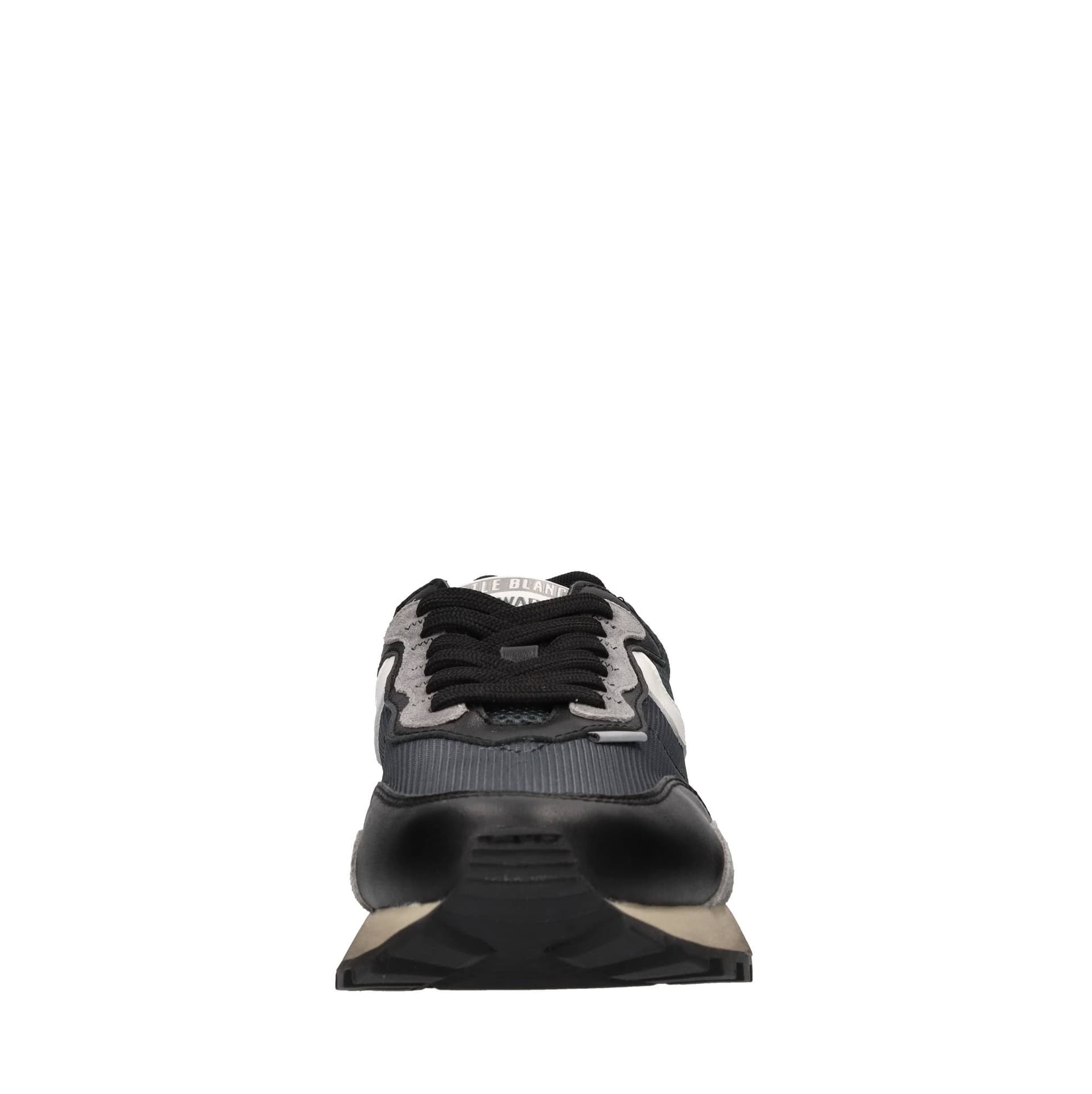 Voile Blanche  Sneakers Multicolor - 4