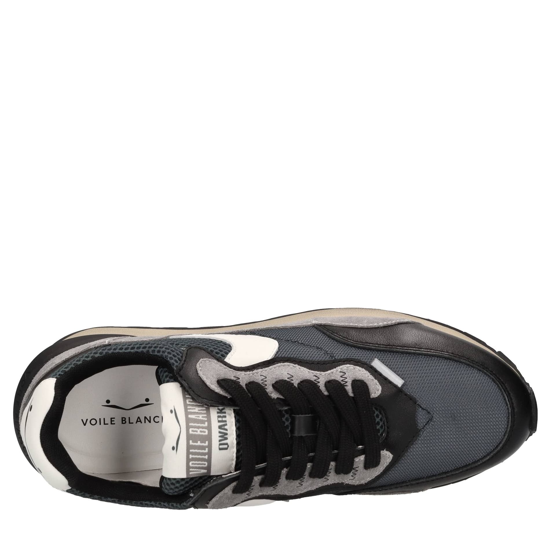 Voile Blanche  Sneakers Multicolor - 5