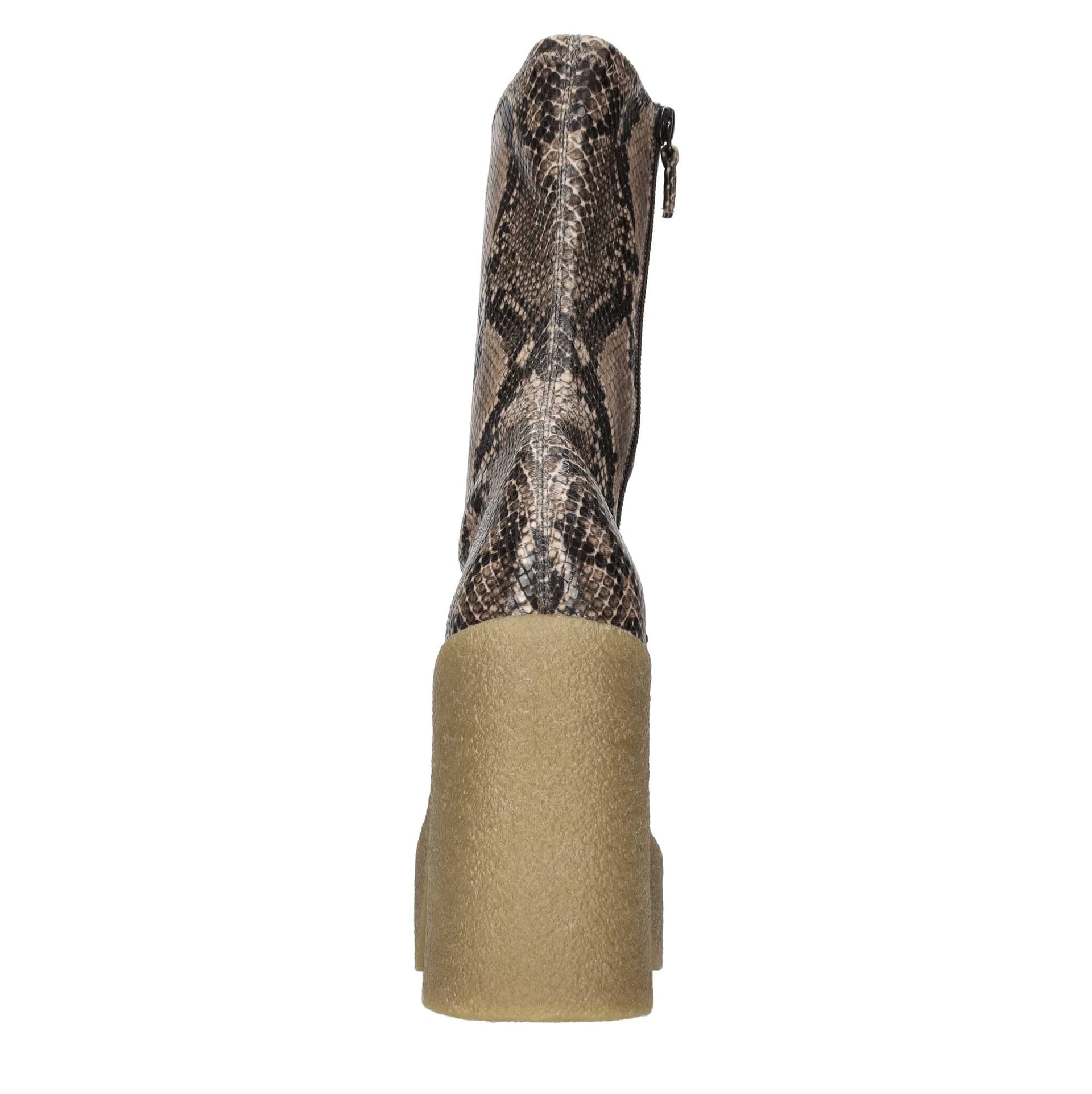 Stella McCartney  Stivali Animalier - 2