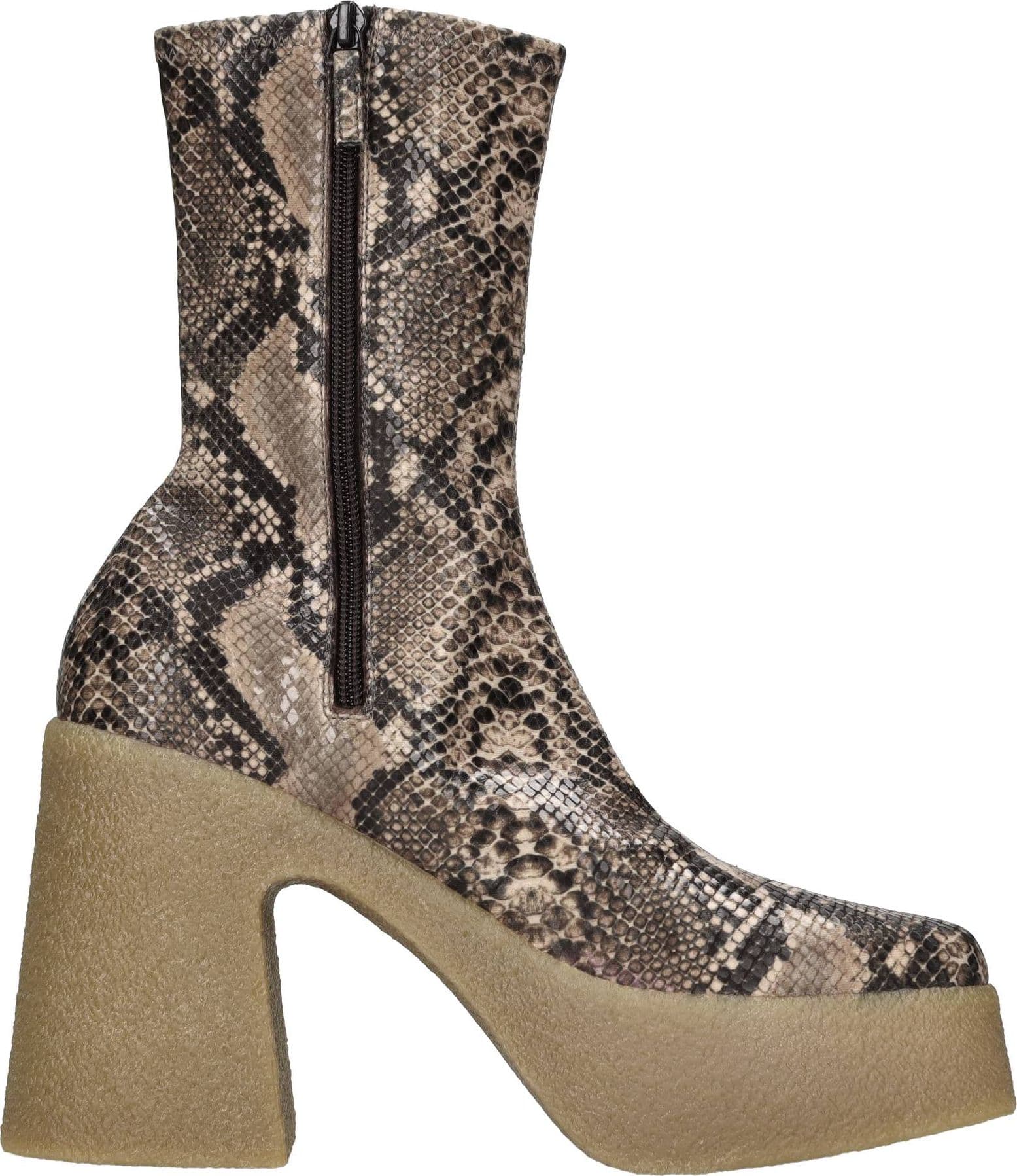 Stella McCartney  Stivali Animalier - 3