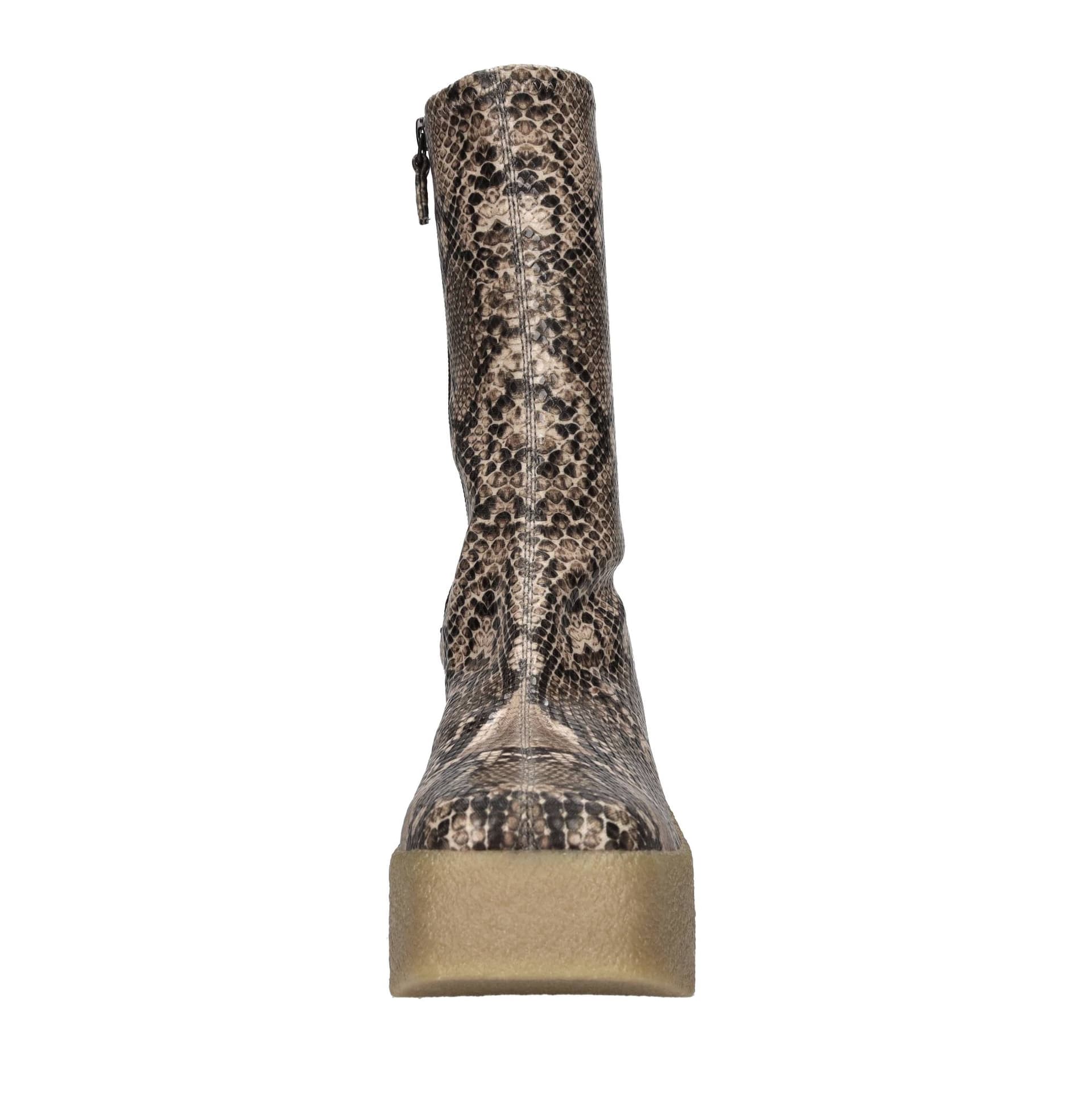 Stella McCartney  Stivali Animalier - 4