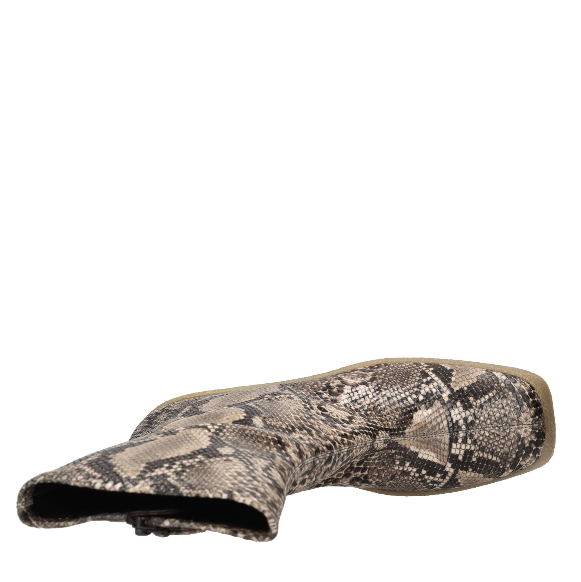 Stella McCartney  Stivali Animalier - 5