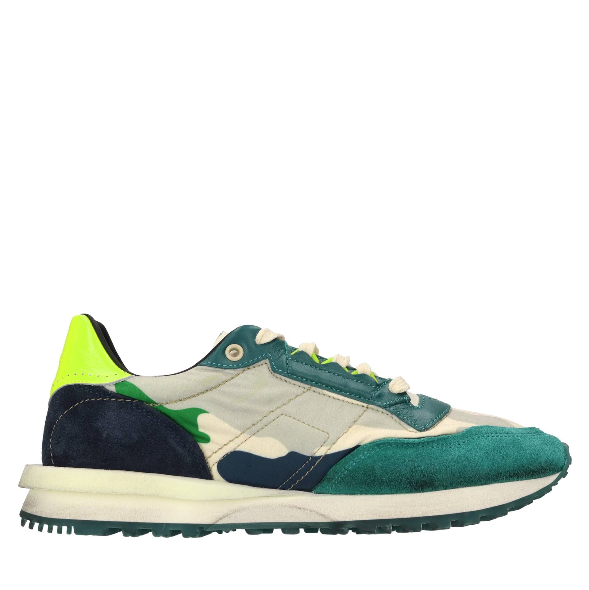 HIDNANDER  Sneakers Multicolor - 3