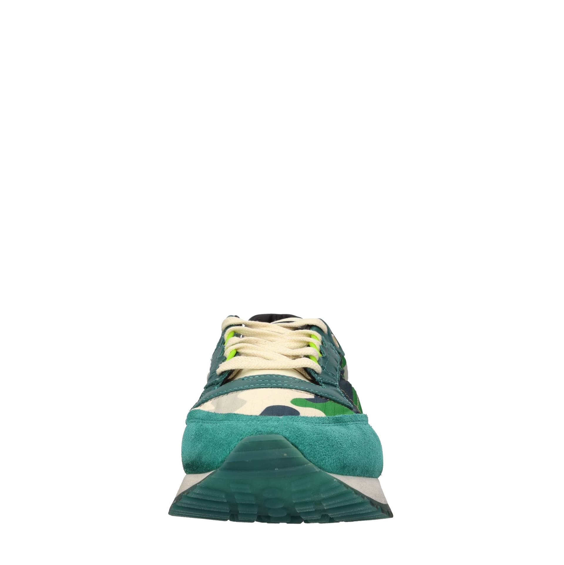 HIDNANDER  Sneakers Multicolor - 4