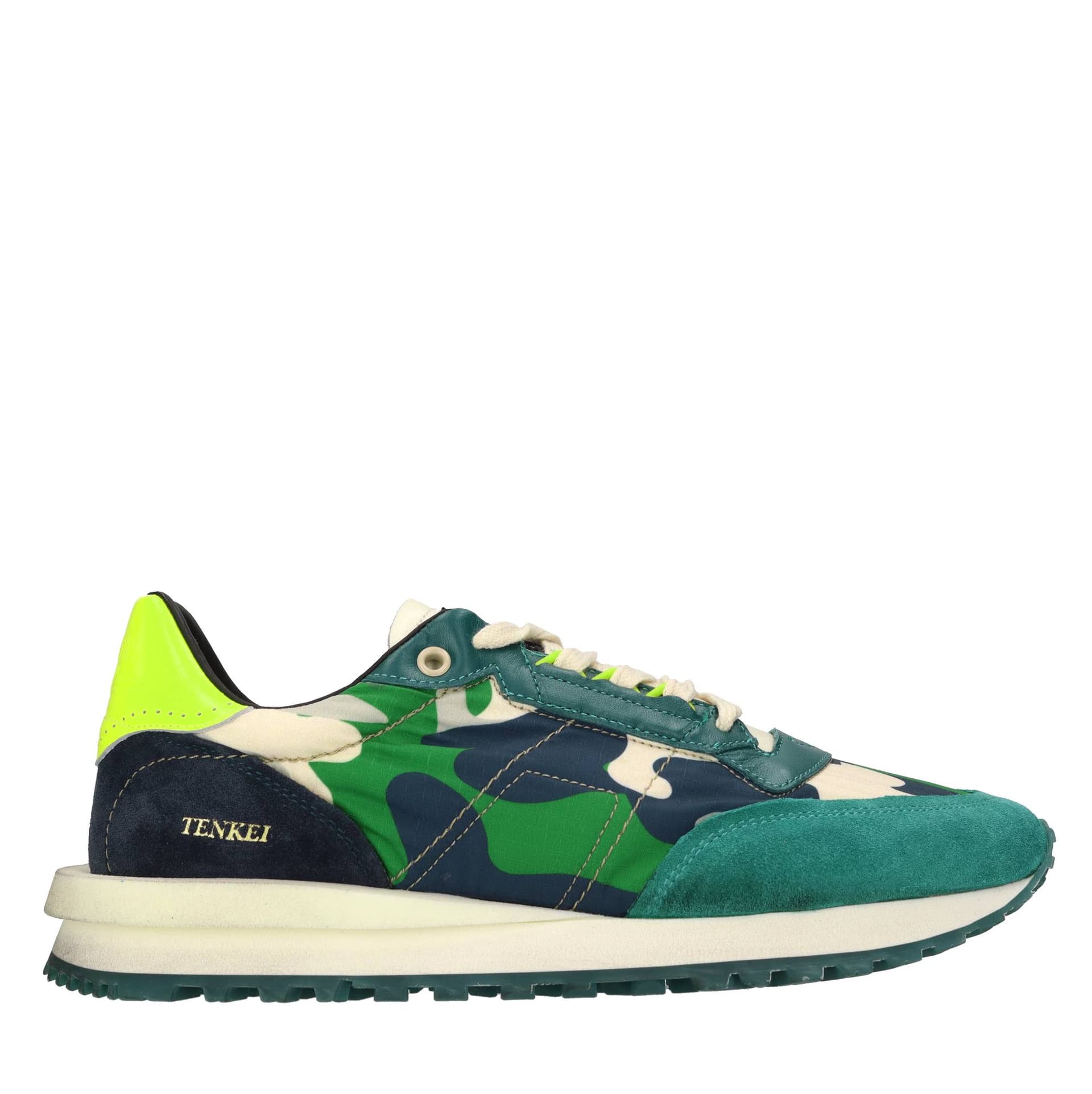 HIDNANDER  Sneakers Multicolor - 6
