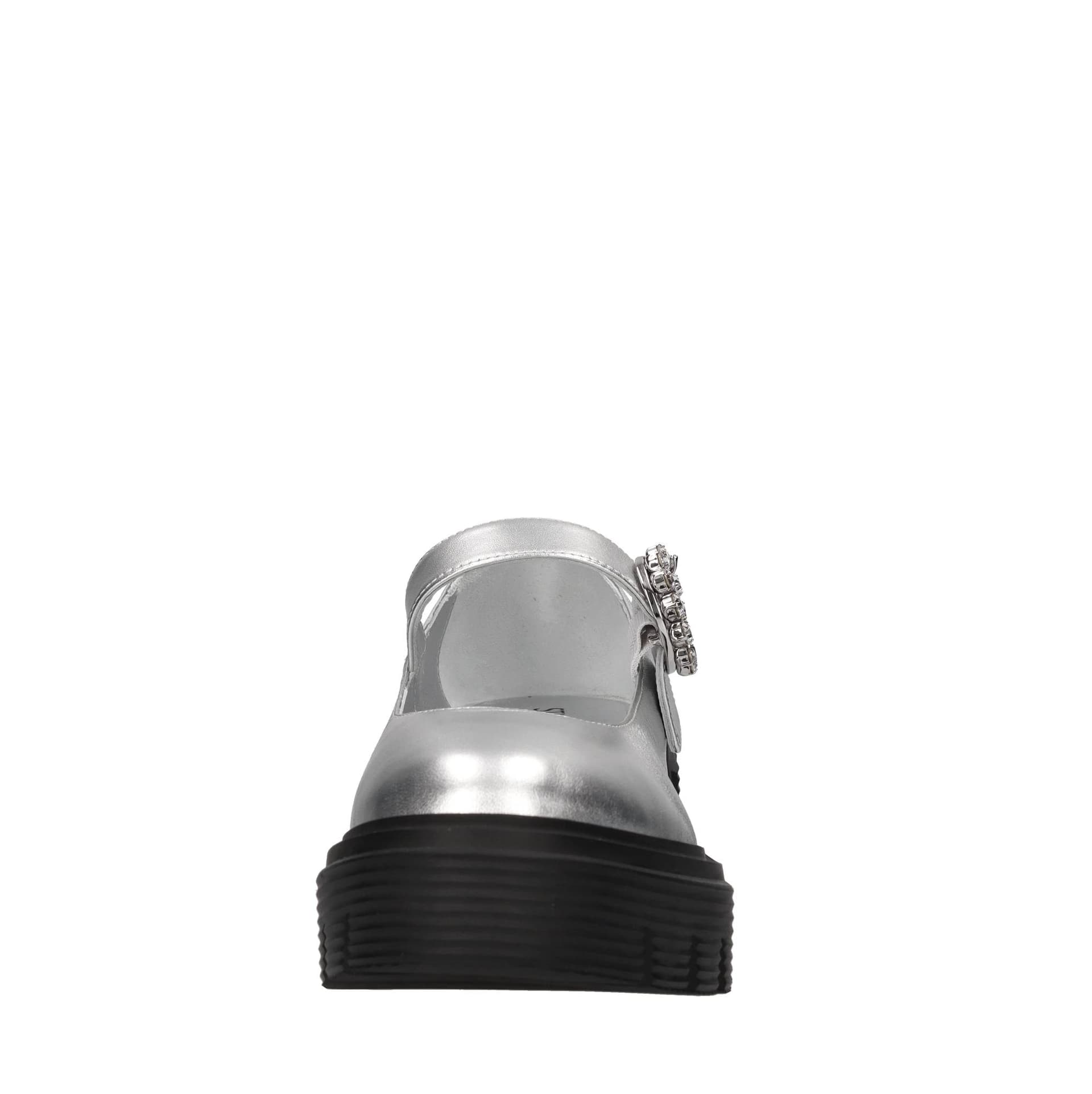 Stuart Weitzman  Scarpe basse Argento - 4