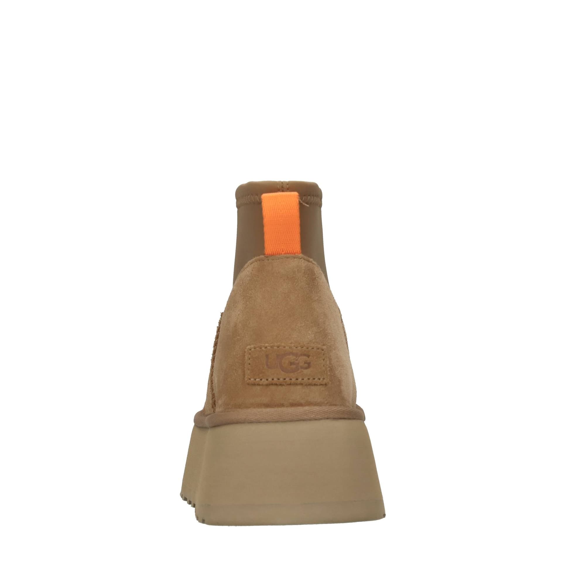 UGG  Stivali Marrone - 2