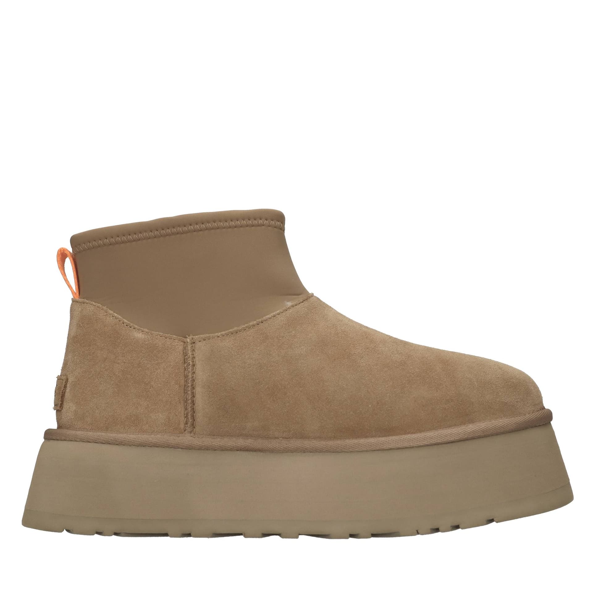 UGG  Stivali Marrone - 3