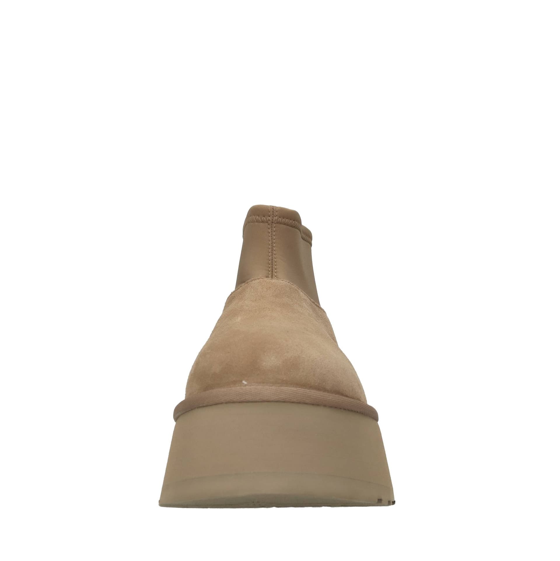 UGG  Stivali Marrone - 4