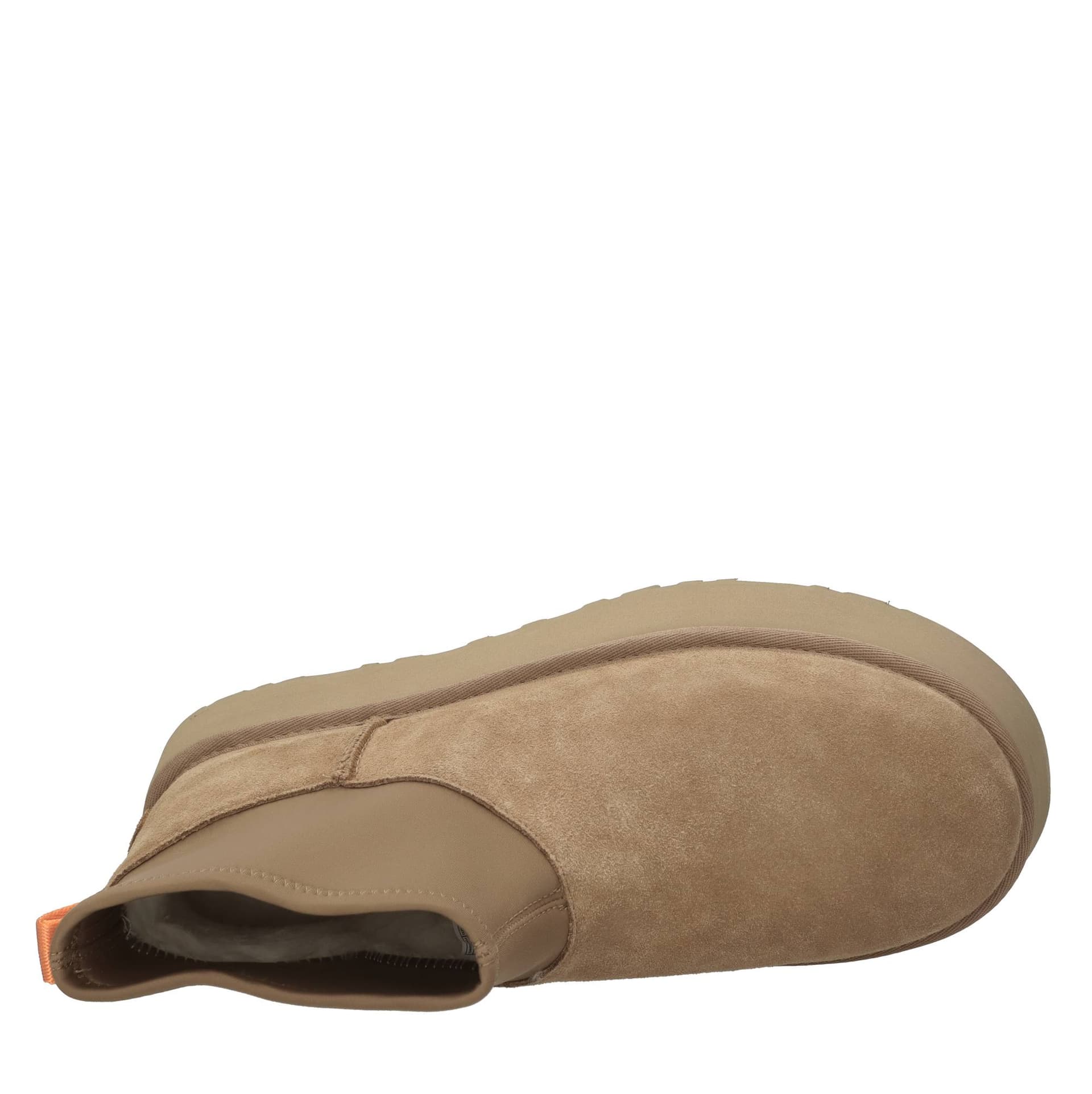 UGG  Stivali Marrone - 5