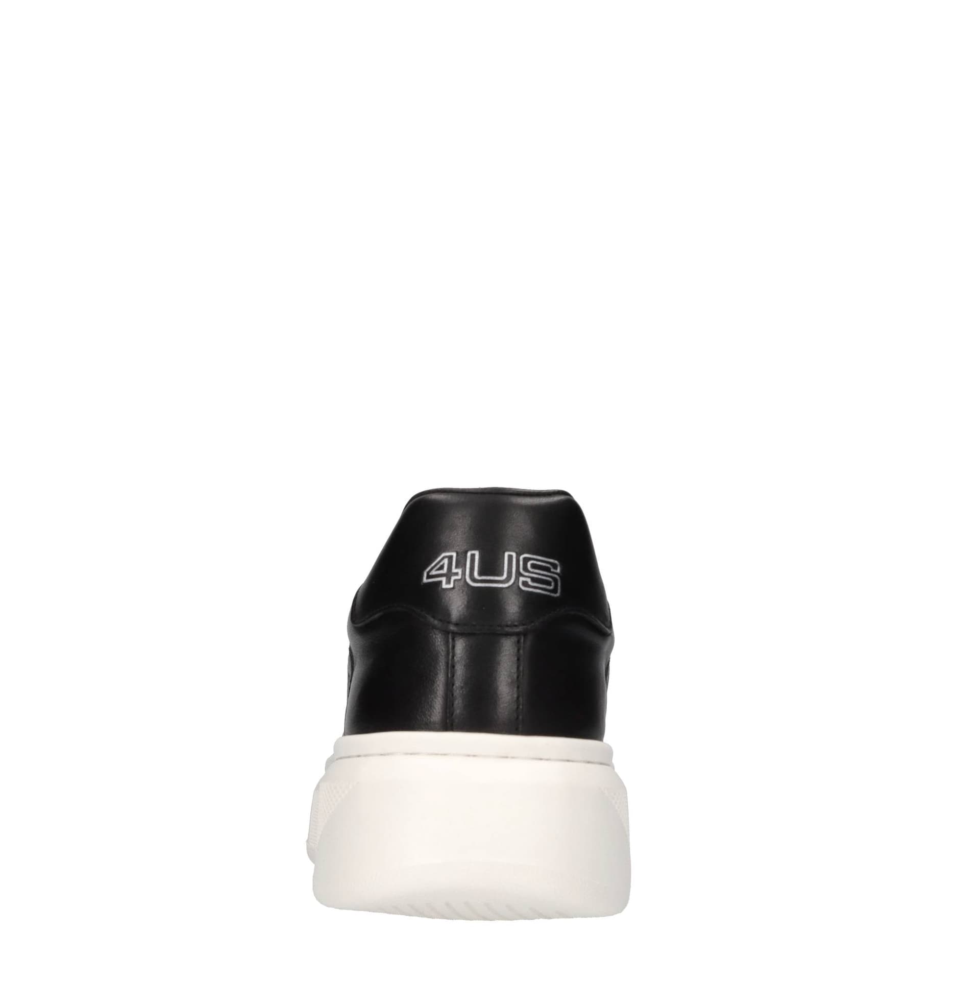 PACIOTTI 4US  Sneakers Nero - 2