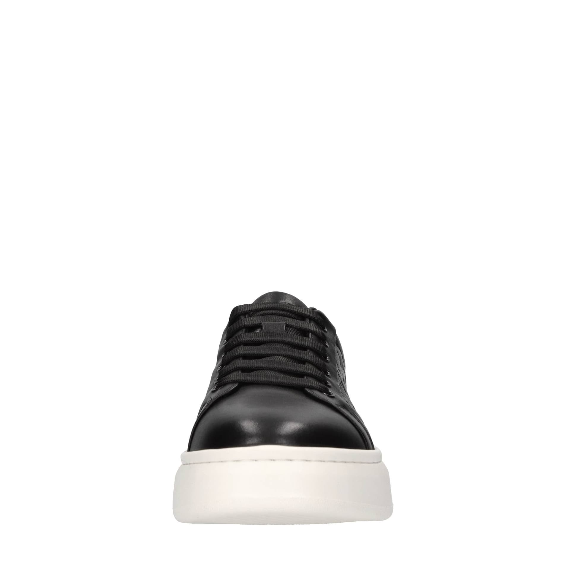 PACIOTTI 4US  Sneakers Nero - 4