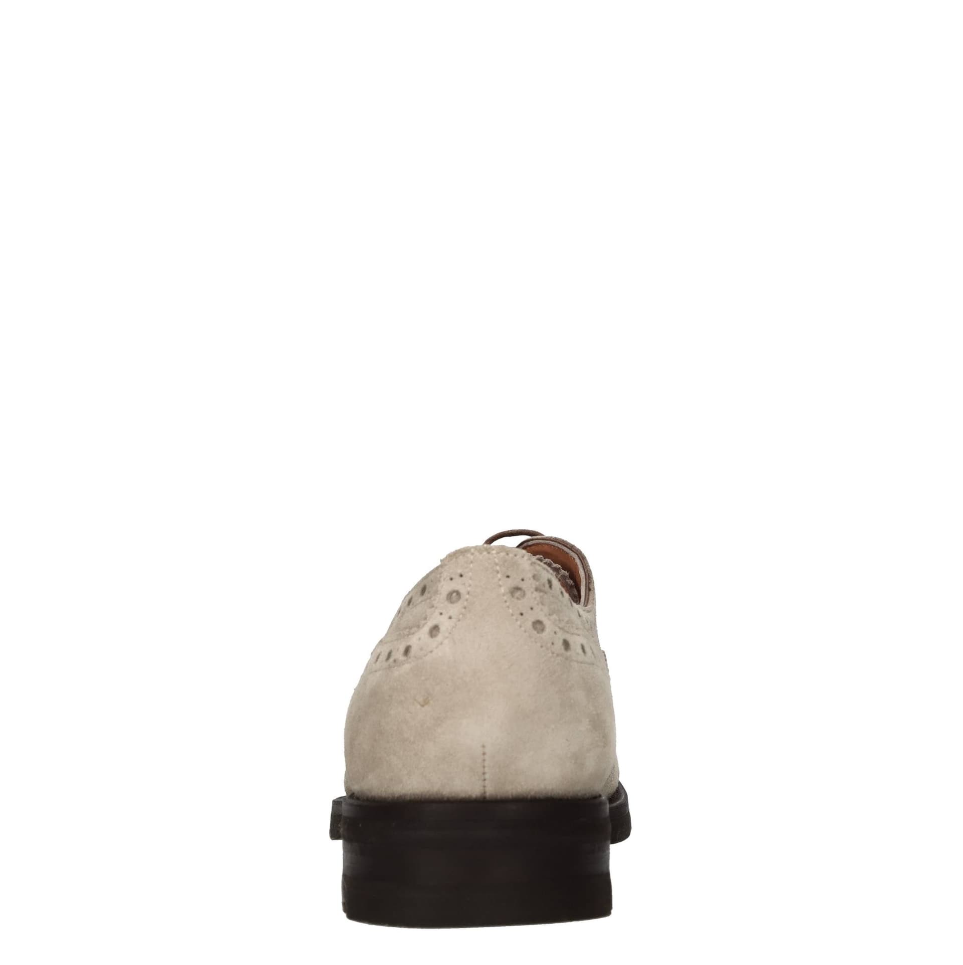 Santoni  Scarpe basse Beige - 2