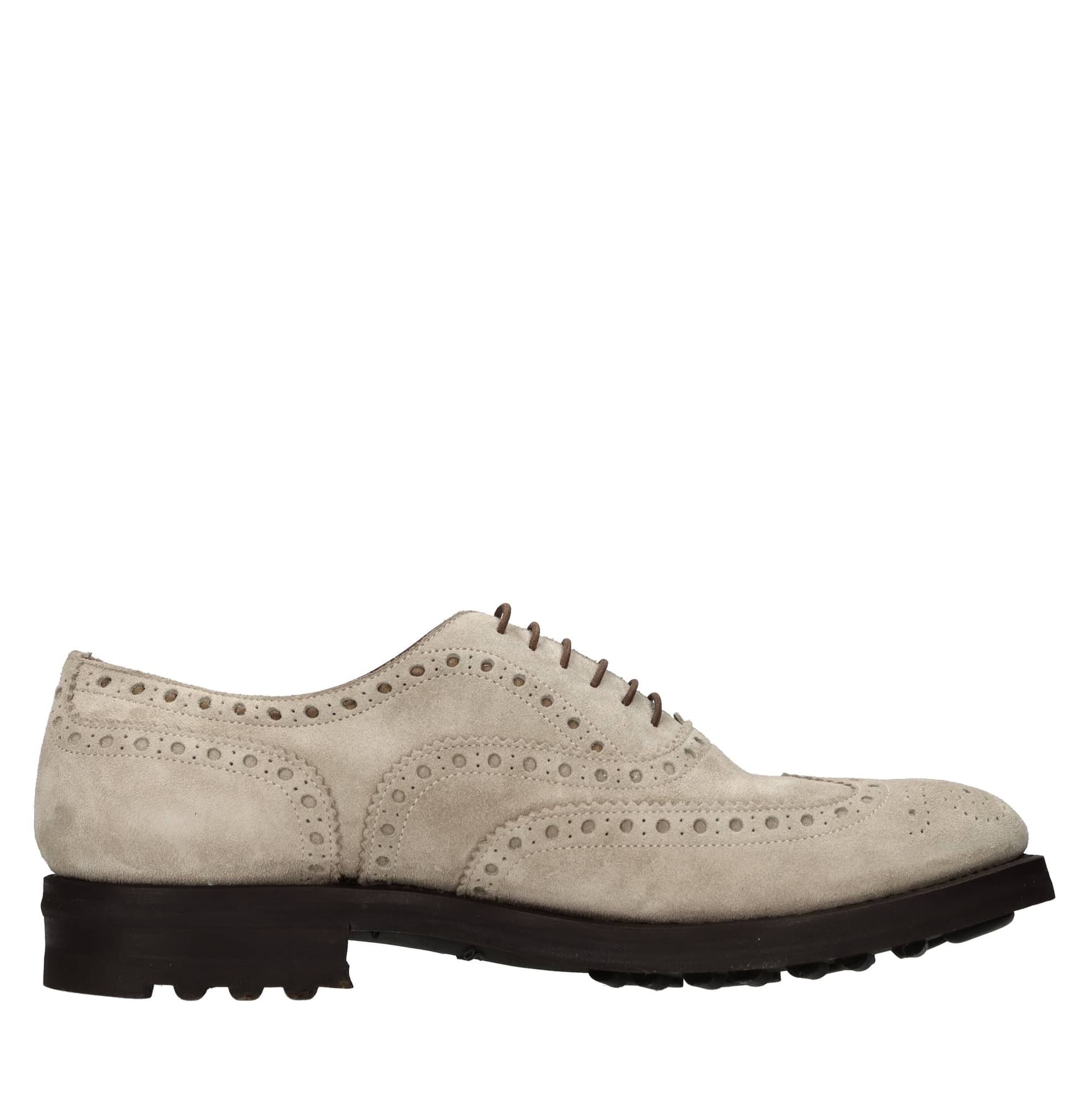 Santoni  Scarpe basse Beige - 3