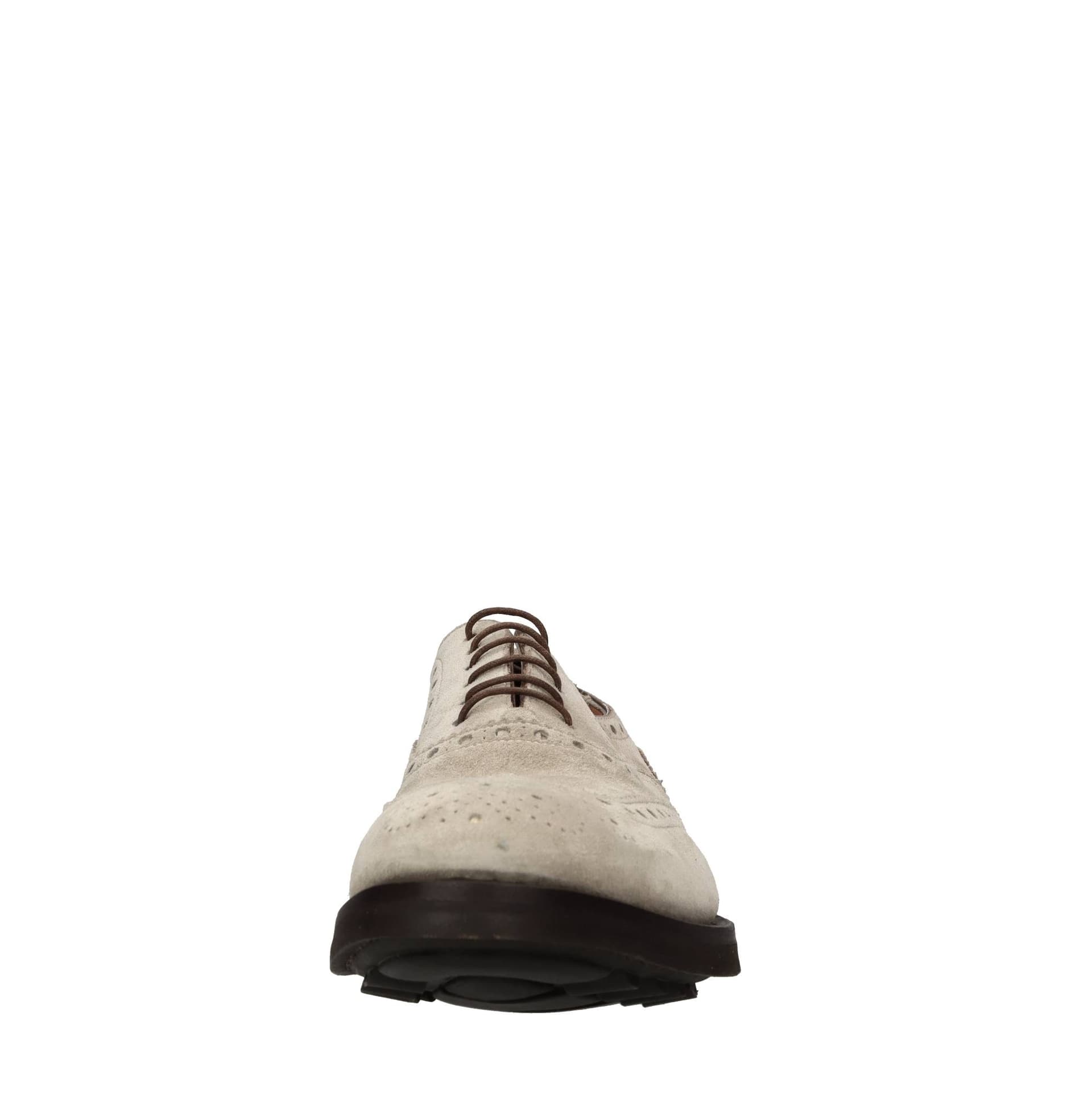 Santoni  Scarpe basse Beige - 4