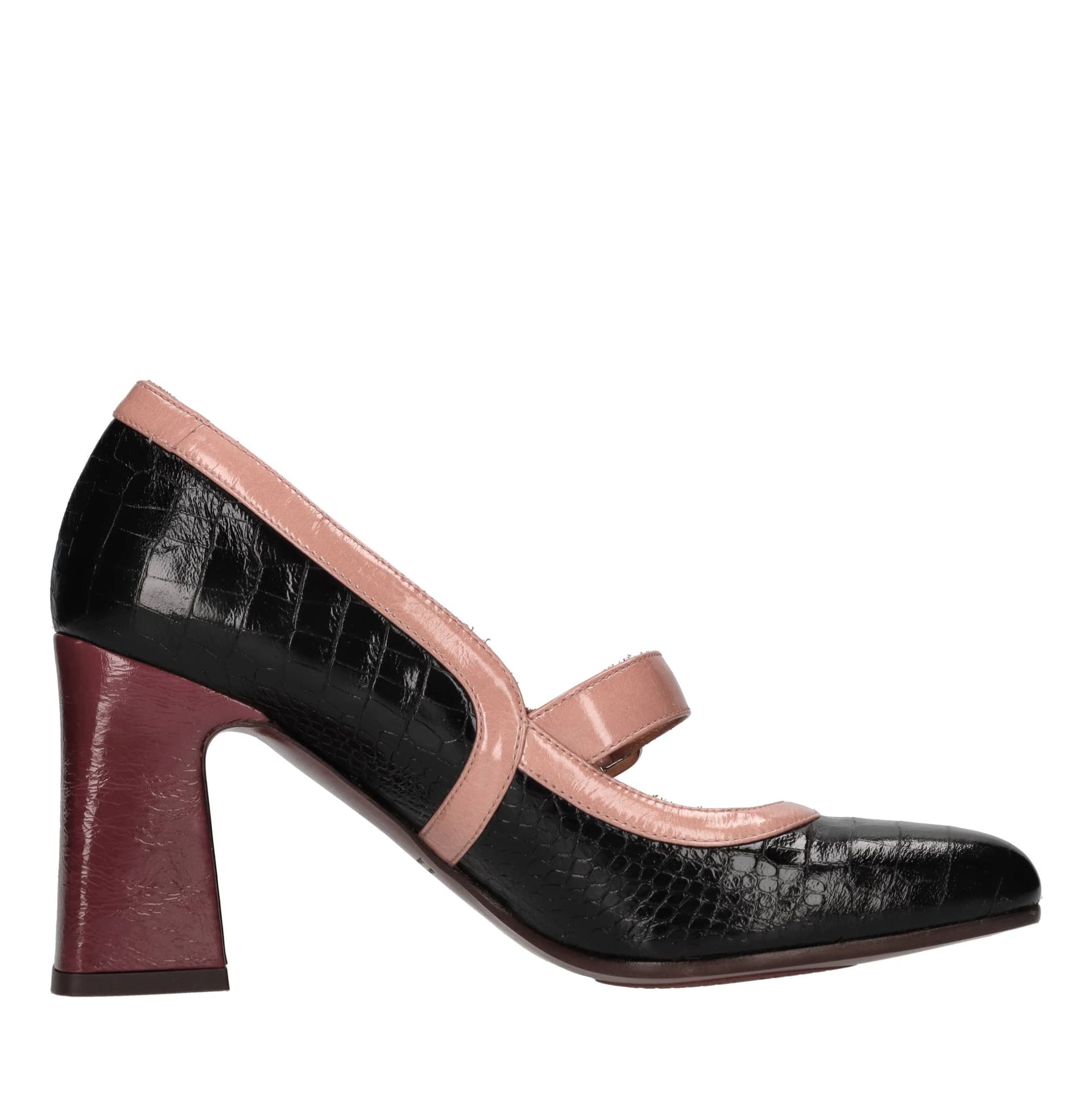 Chie Mihara  Scarpe con Tacco Multicolor - 3