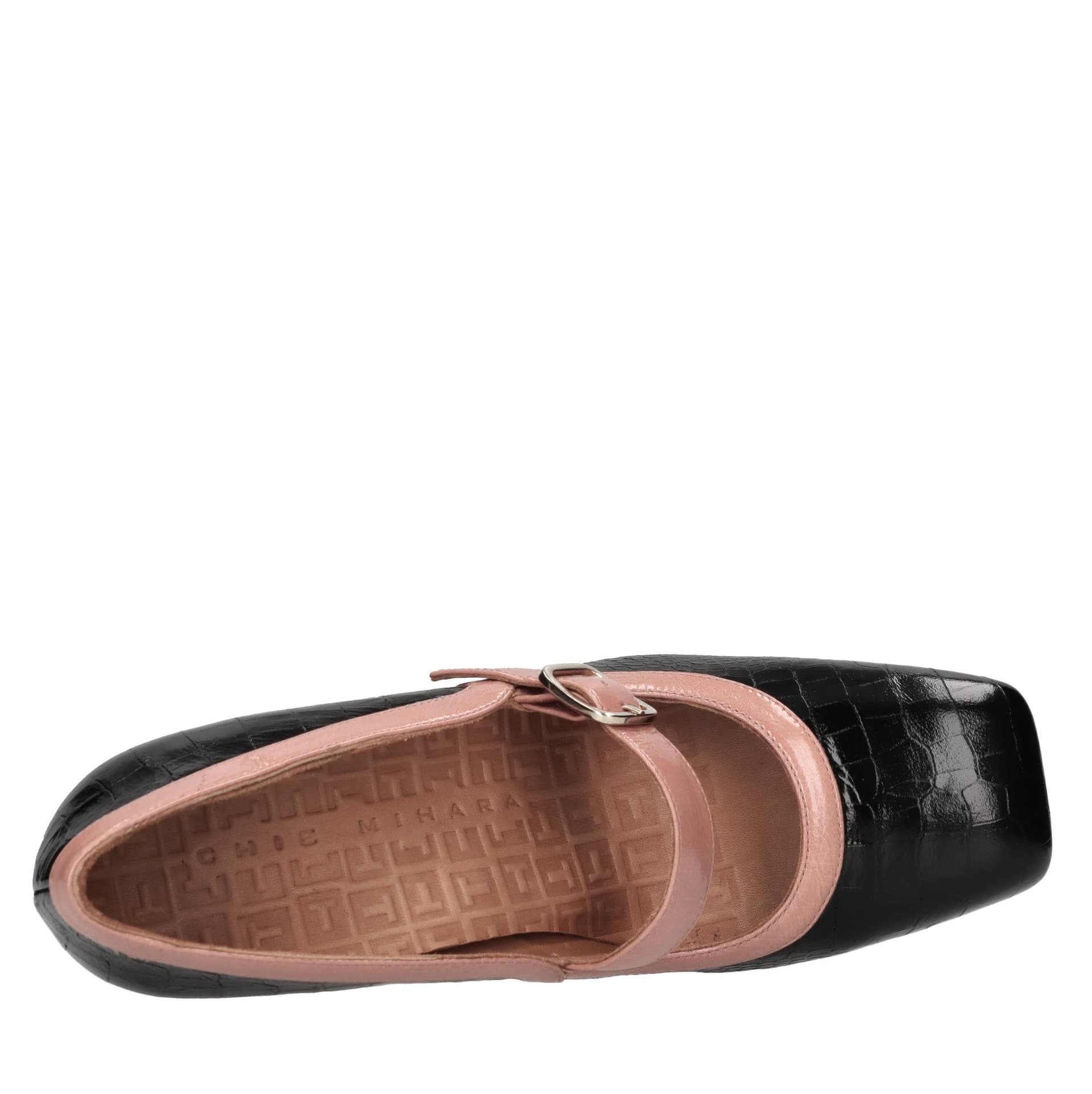 Chie Mihara  Scarpe con Tacco Multicolor - 5