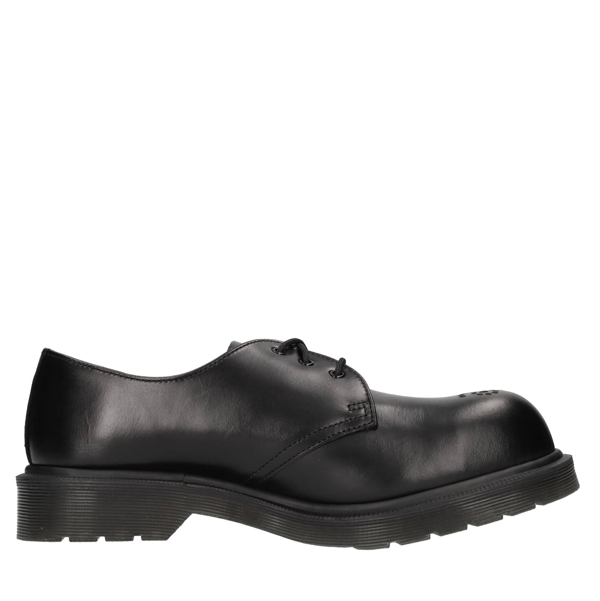Dr. Martens  Scarpe basse Nero - 3