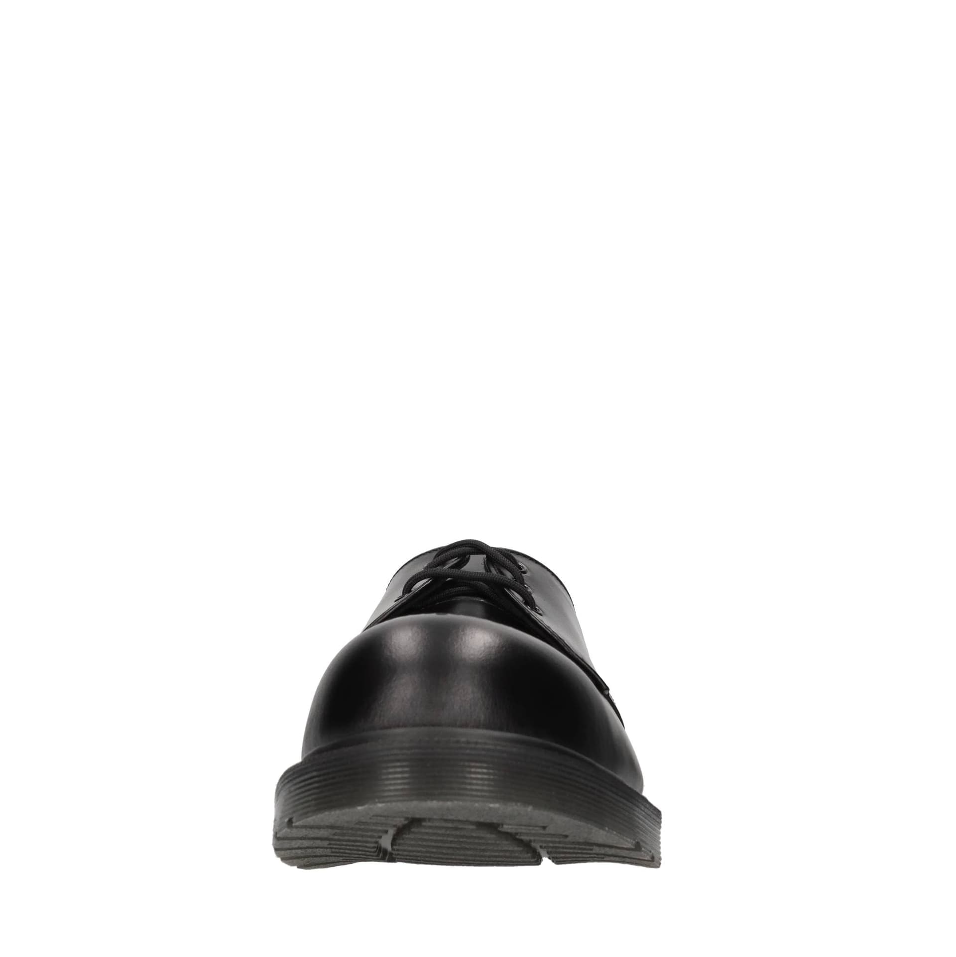 Dr. Martens  Scarpe basse Nero - 4
