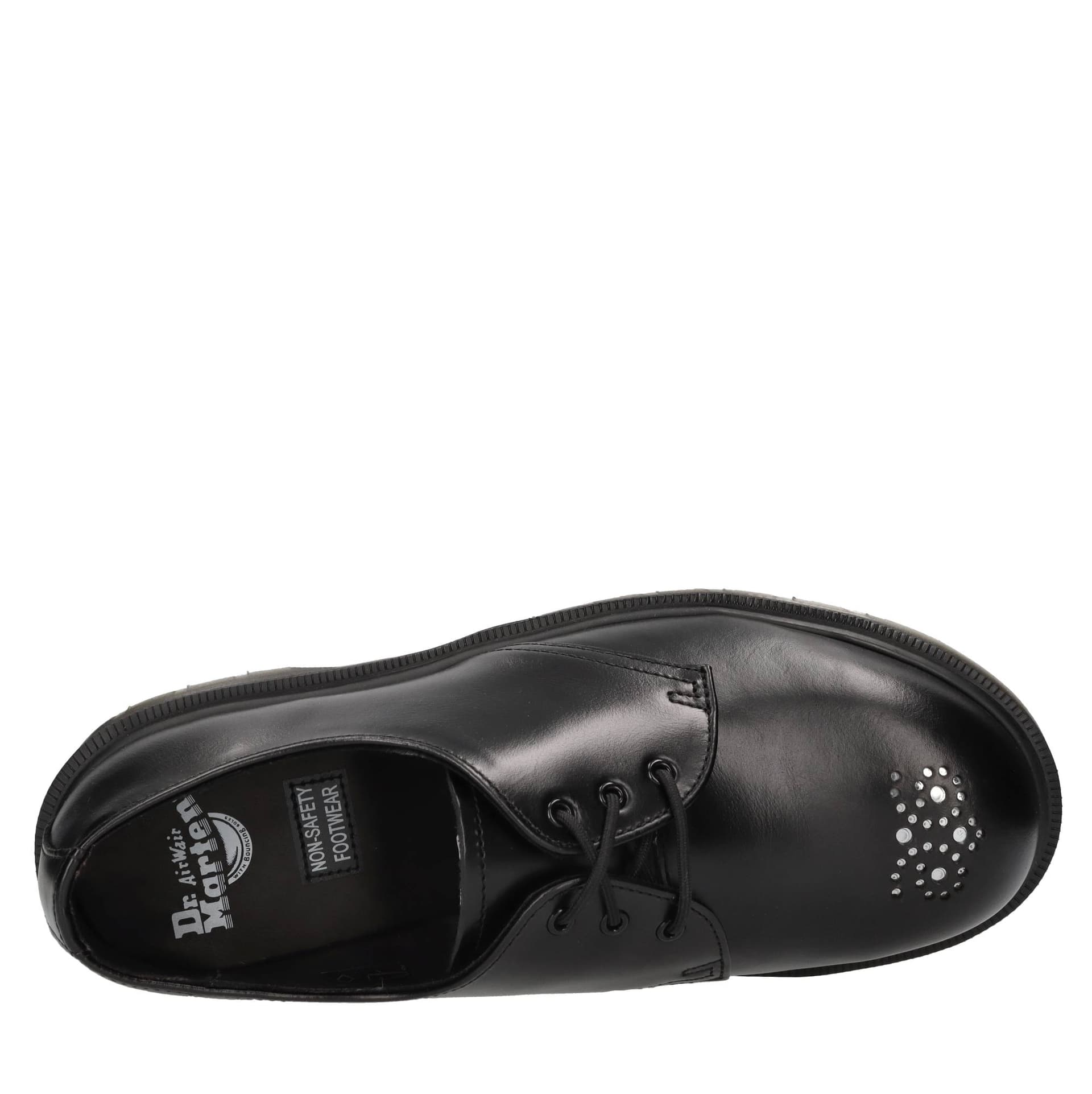 Dr. Martens  Scarpe basse Nero - 5