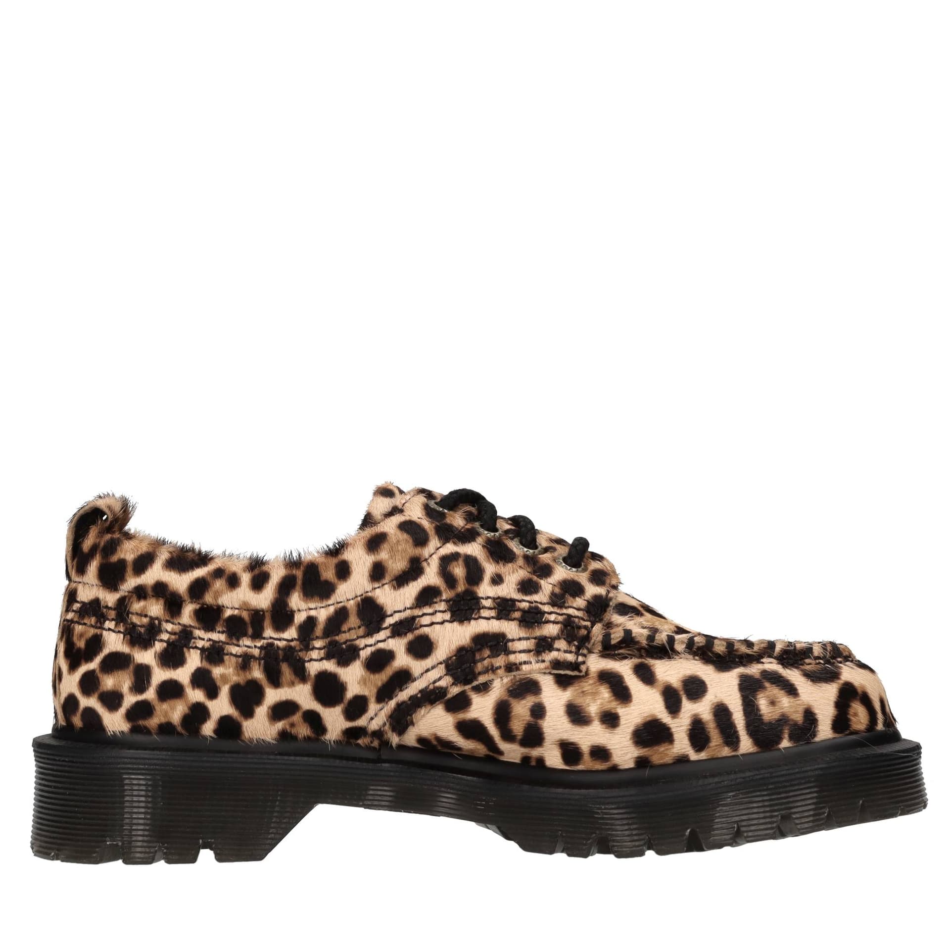 Dr. Martens  Scarpe basse Marrone - 3