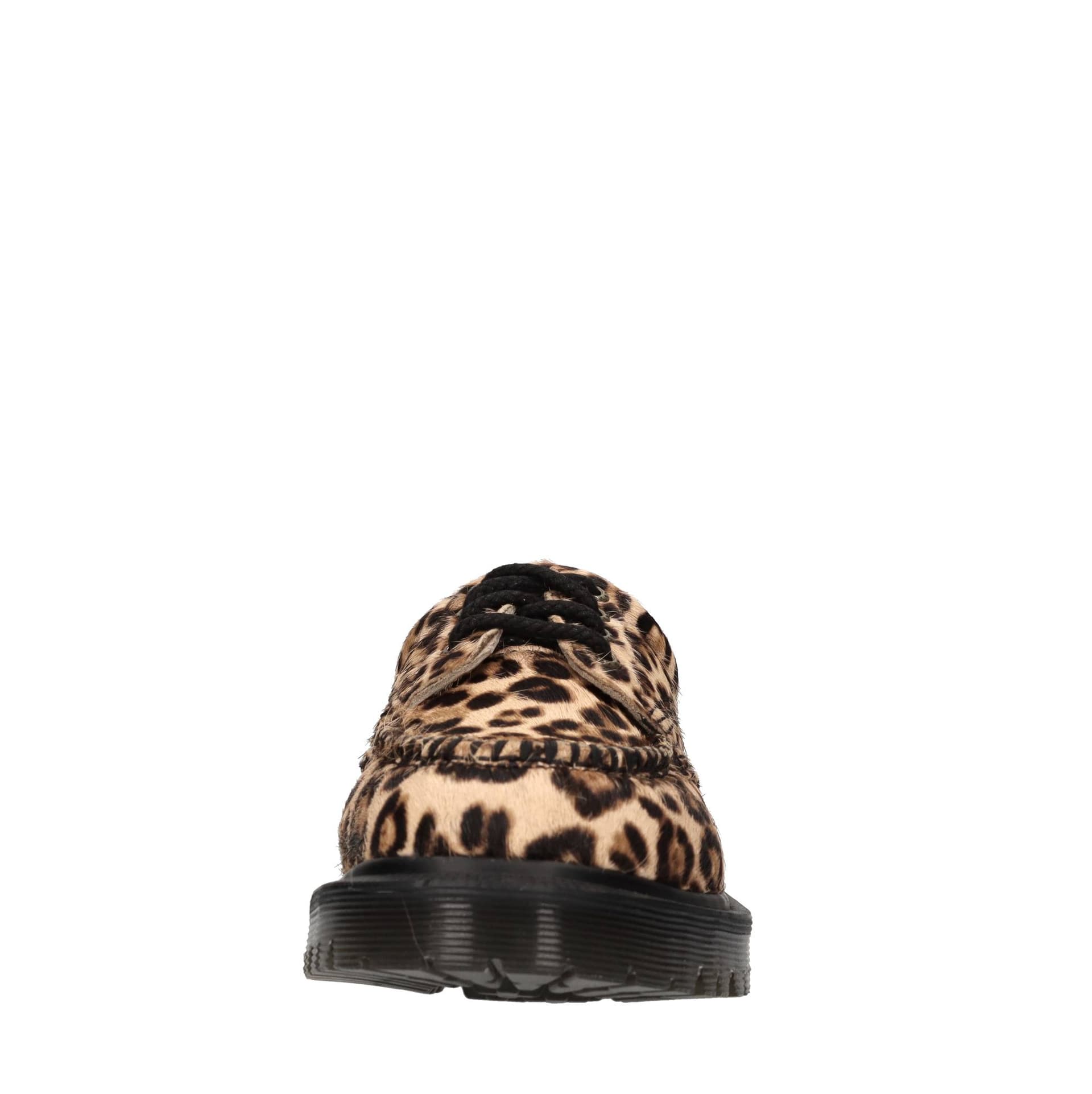 Dr. Martens  Scarpe basse Marrone - 4