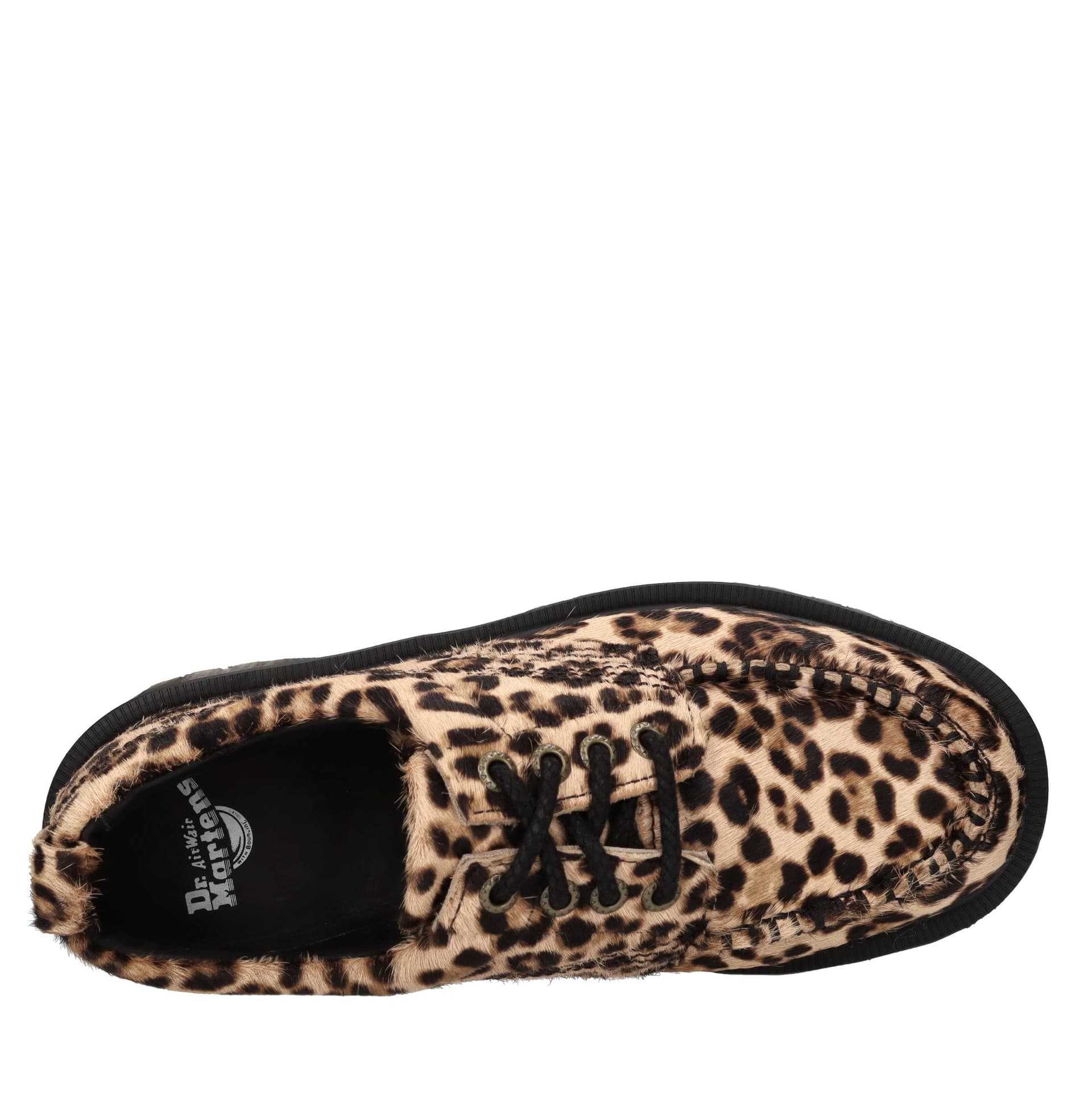 Dr. Martens  Scarpe basse Marrone - 5