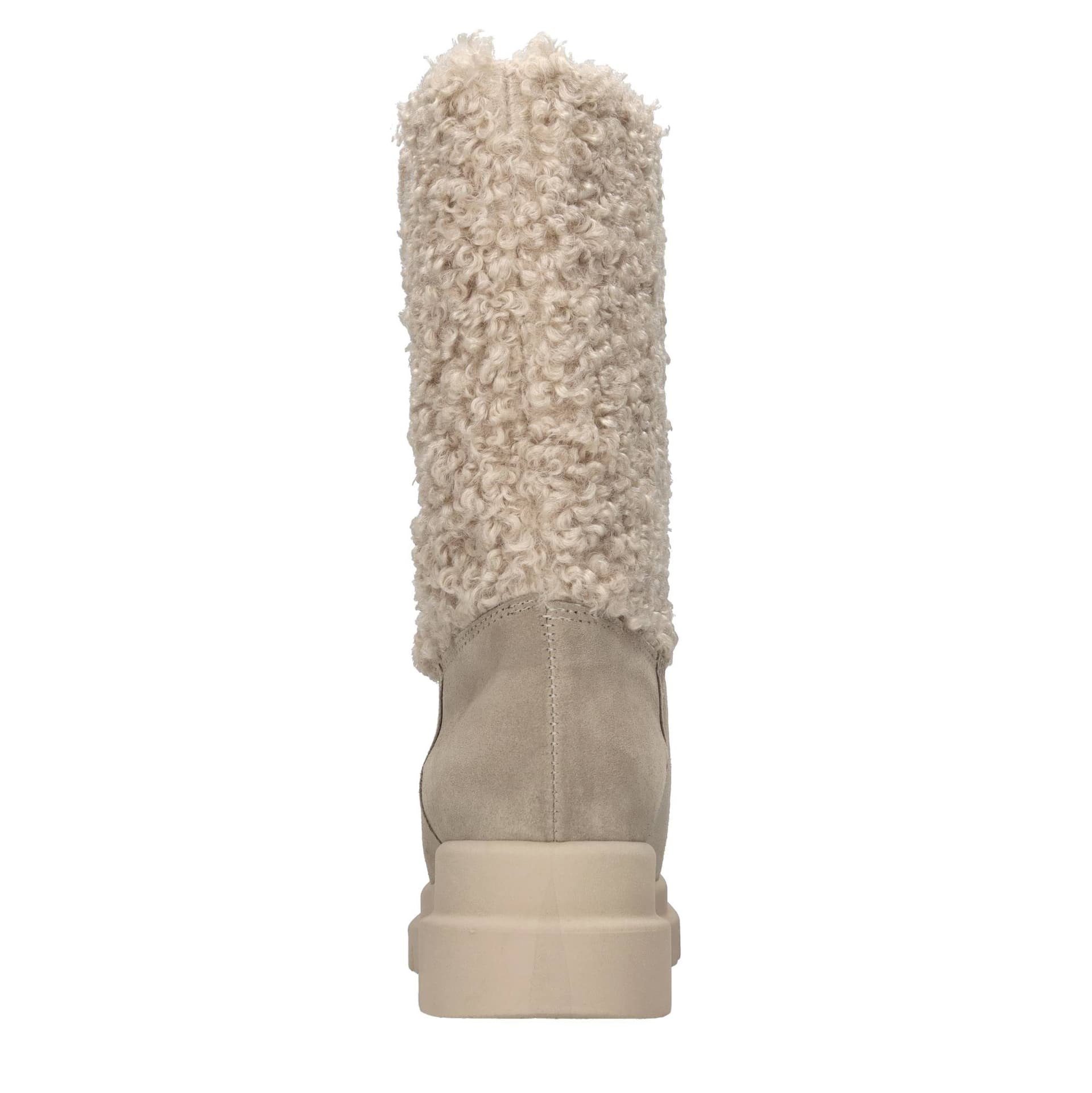 Lorenzo Mari  Stivali Beige - 2