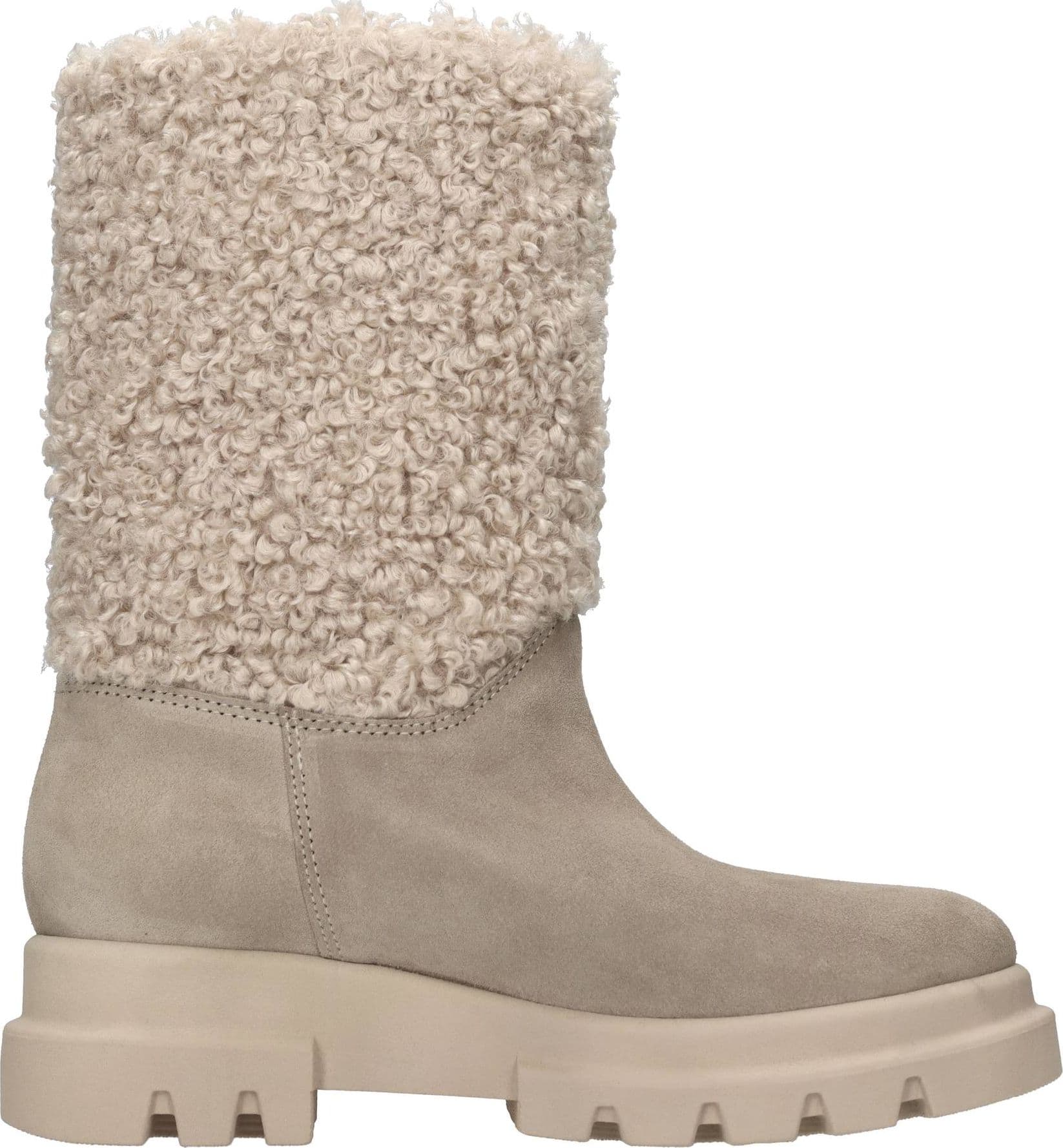 Lorenzo Mari  Stivali Beige - 3