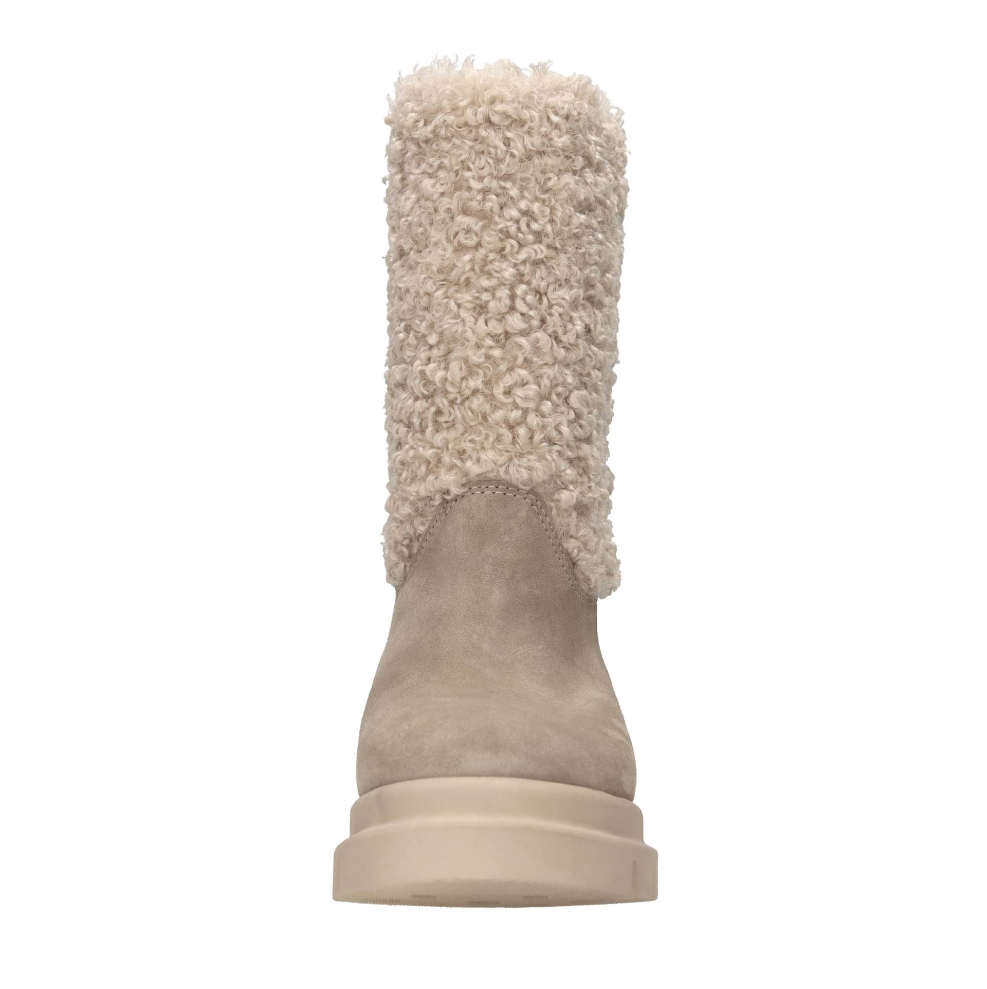 Lorenzo Mari  Stivali Beige - 4