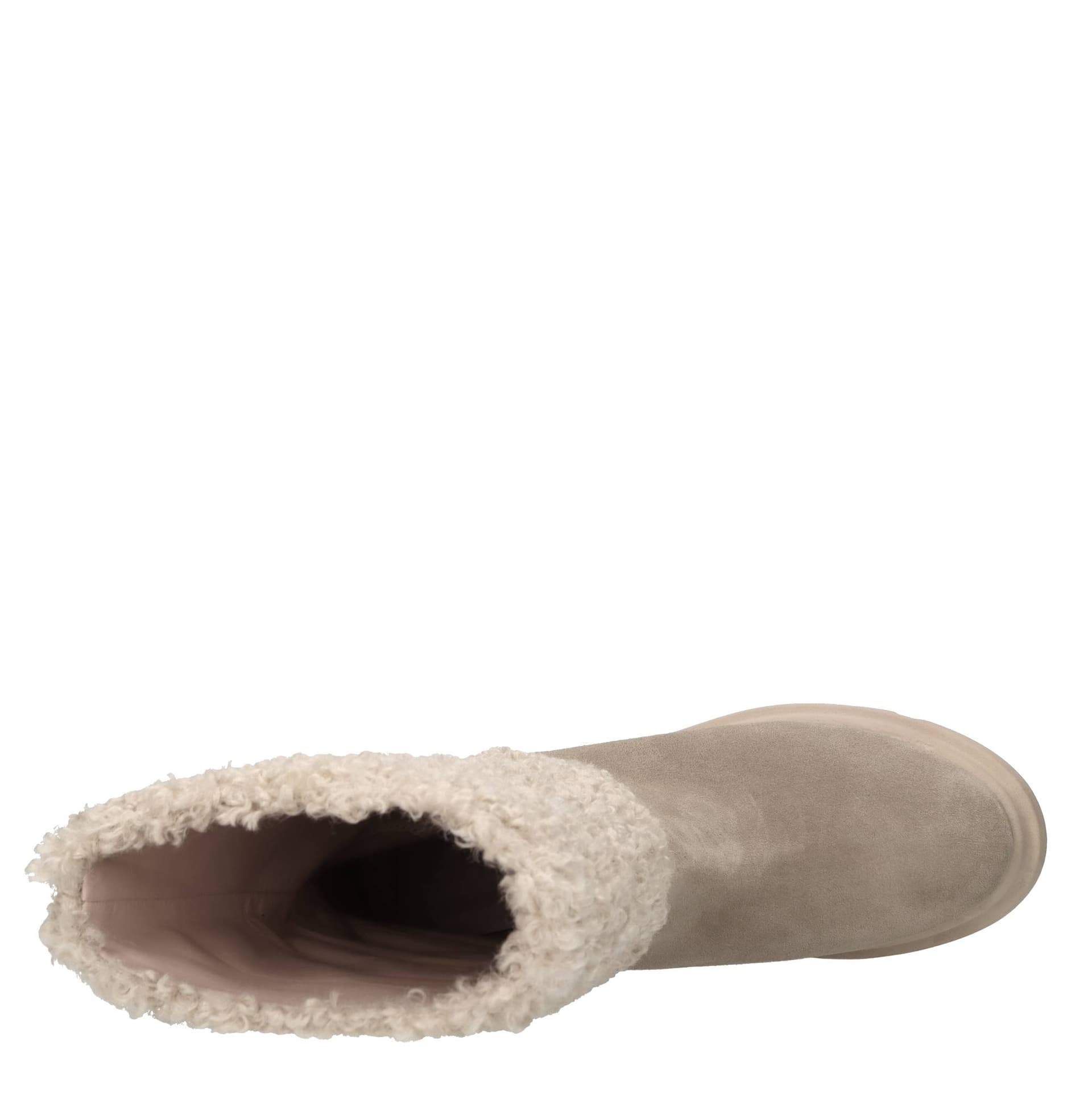 Lorenzo Mari  Stivali Beige - 5