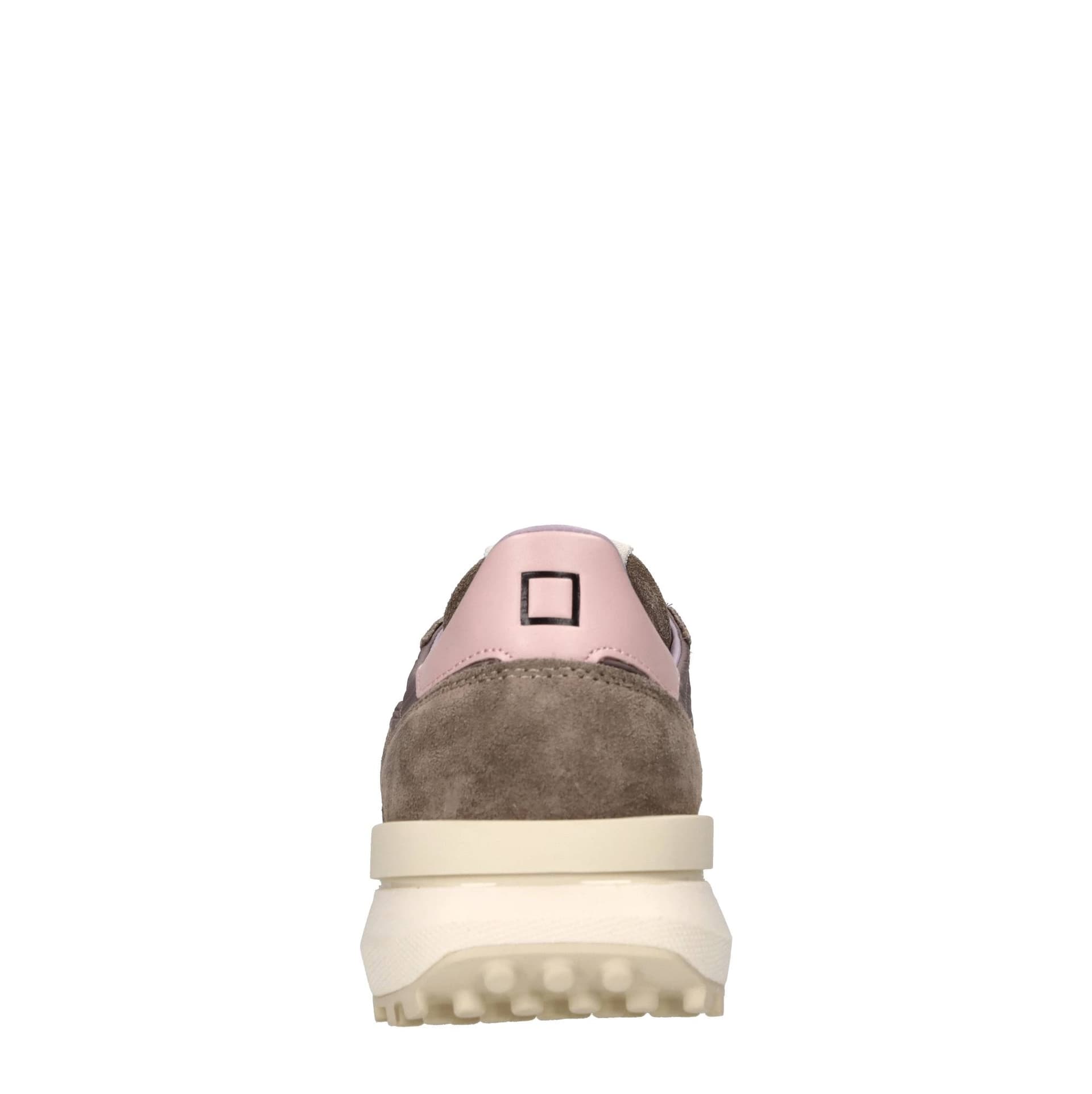 D.A.T.E.  Sneakers Multicolor - 2