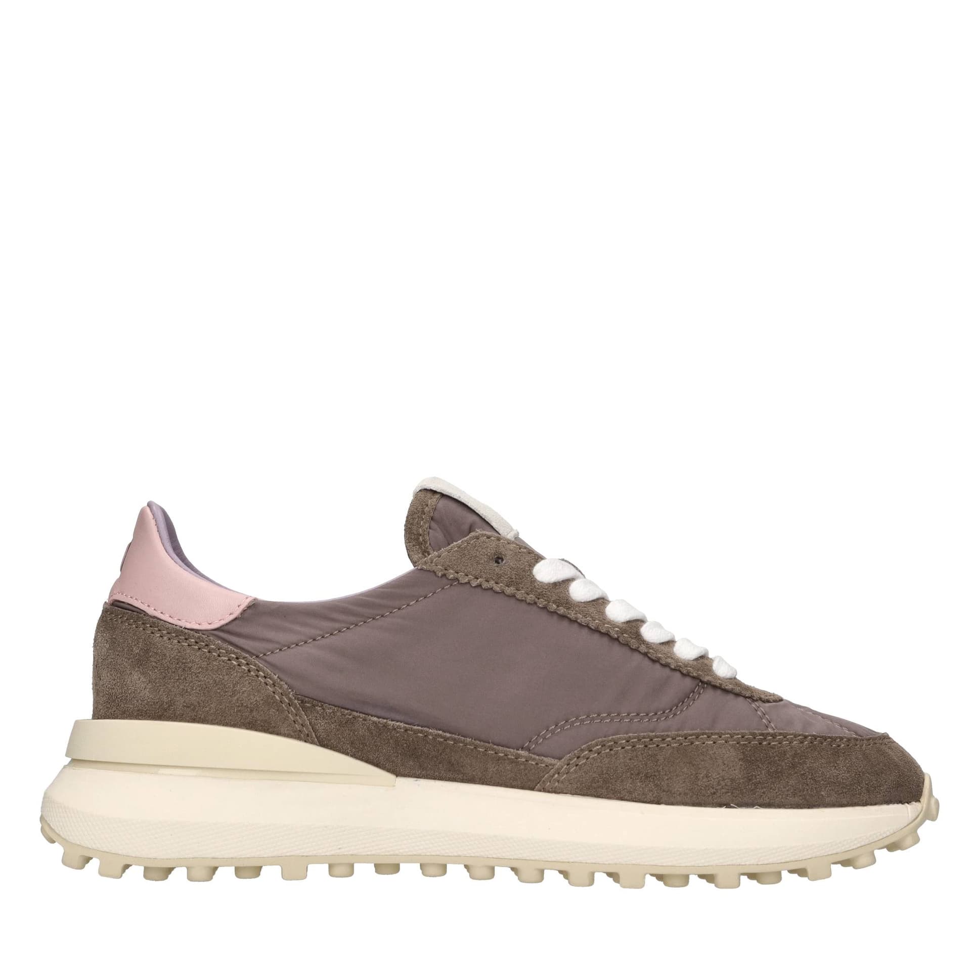 D.A.T.E.  Sneakers Multicolor - 3