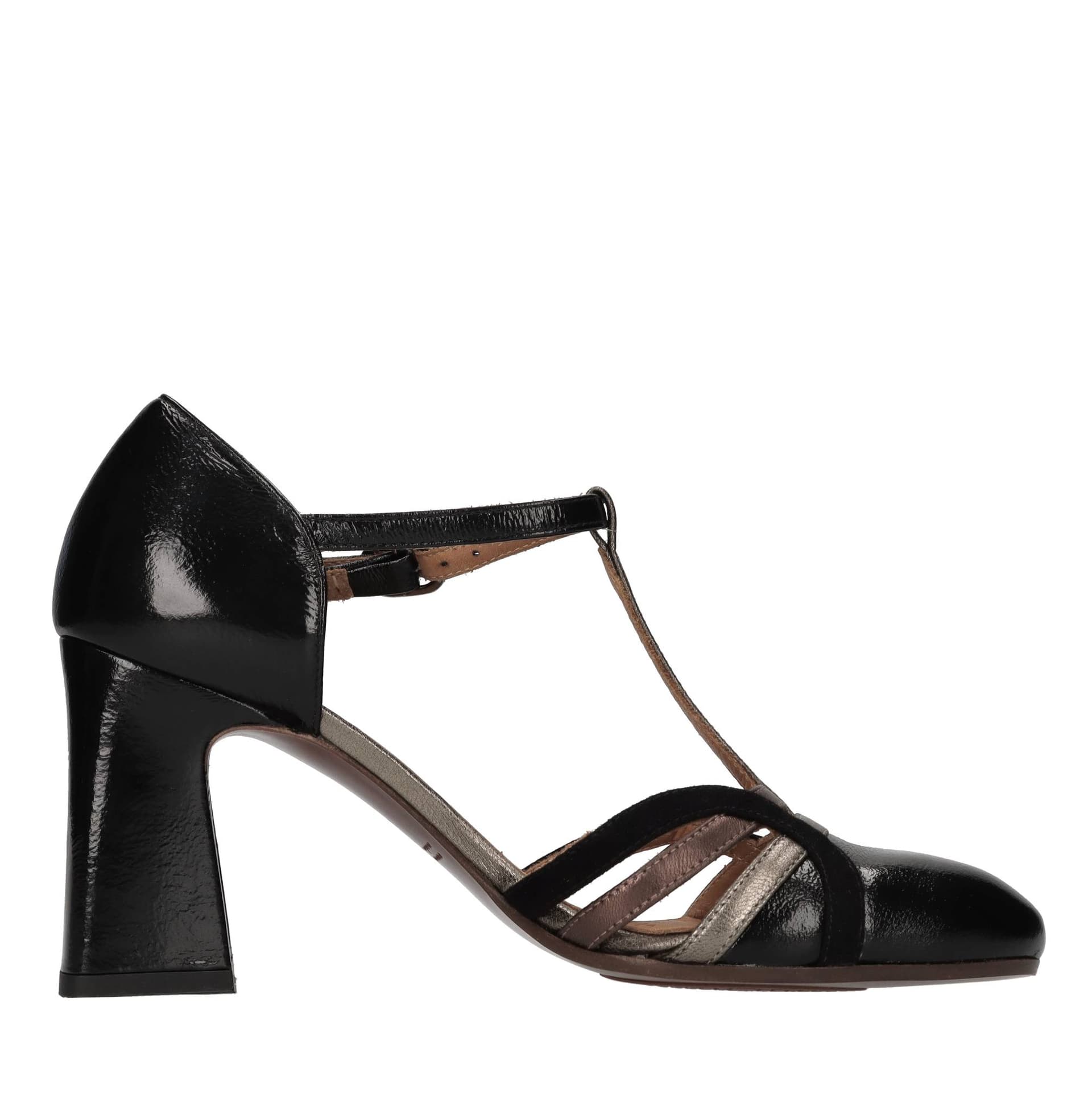 Chie Mihara  Scarpe con Tacco Multicolor - 3