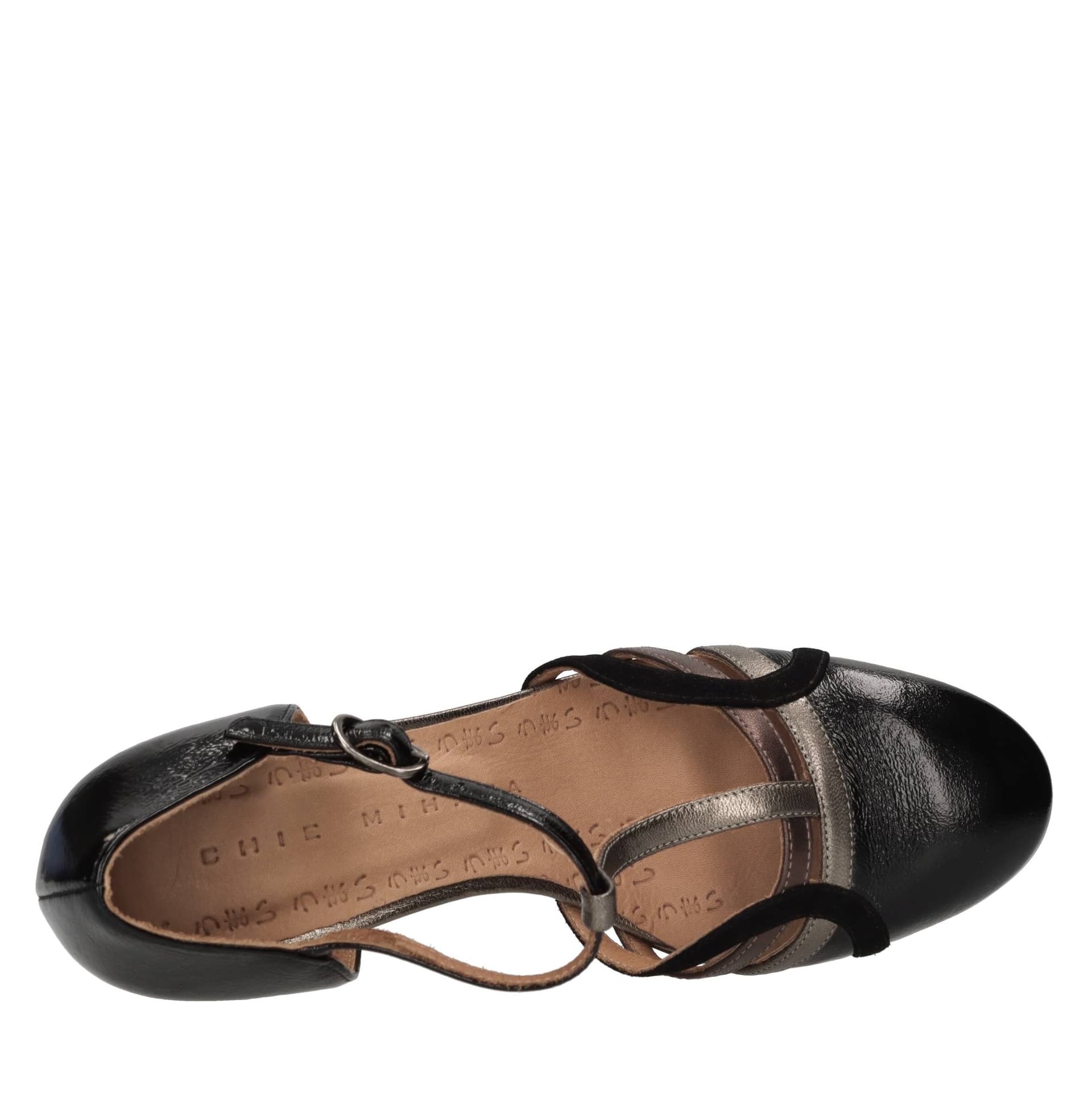 Chie Mihara  Scarpe con Tacco Multicolor - 5