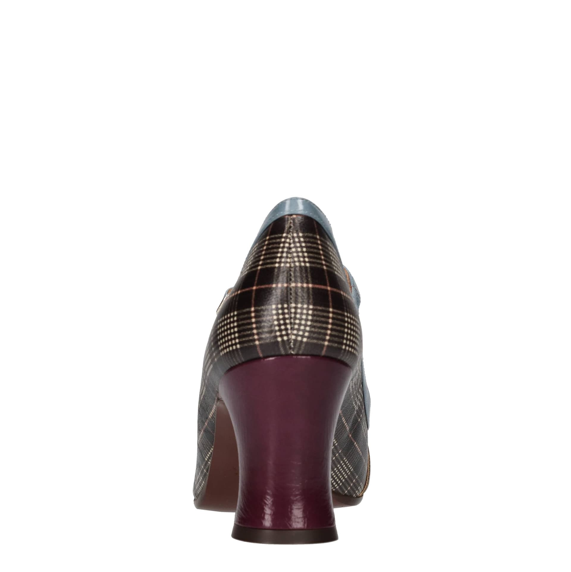 Chie Mihara  Scarpe con Tacco Multicolor - 2