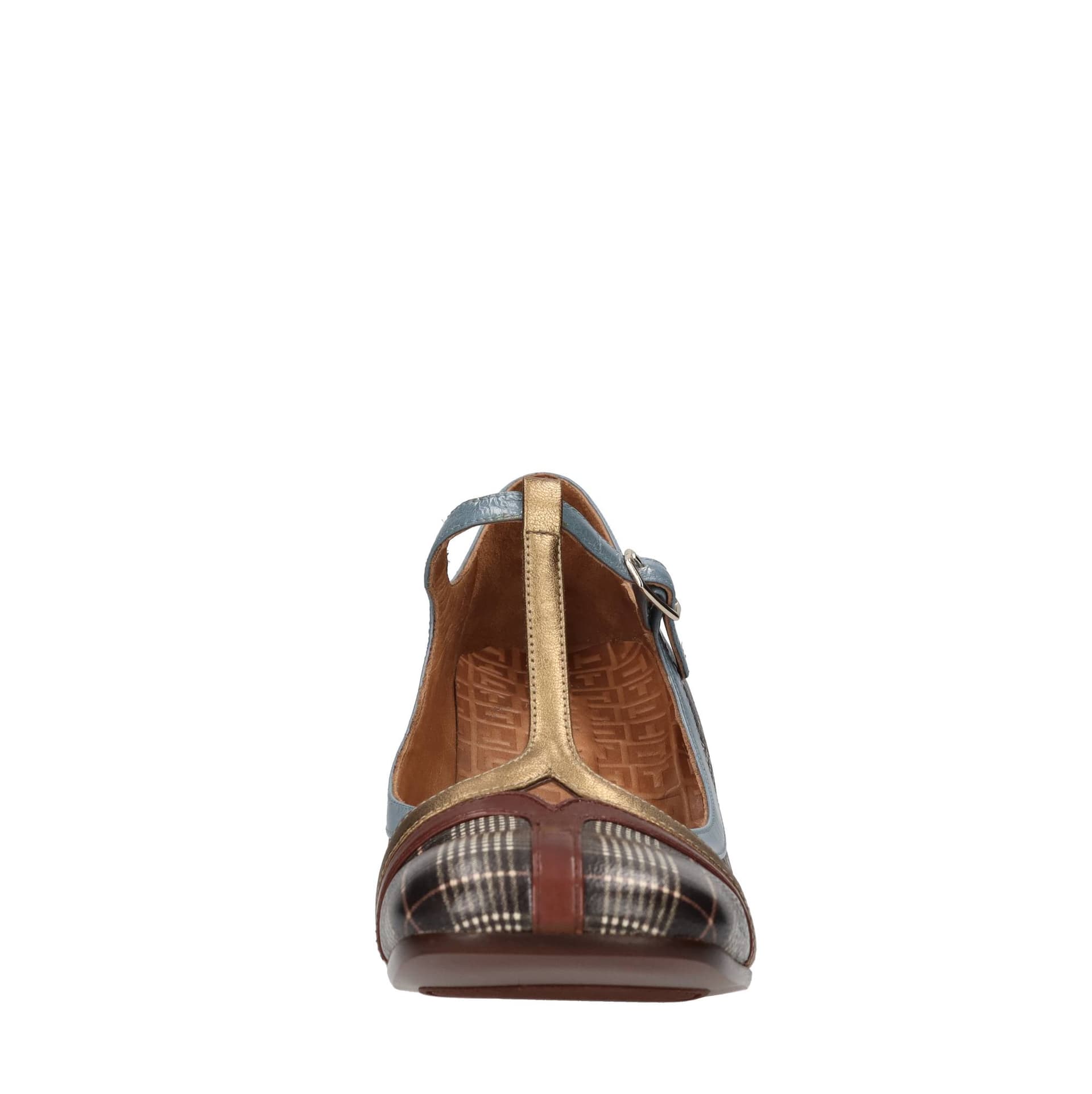 Chie Mihara  Scarpe con Tacco Multicolor - 4