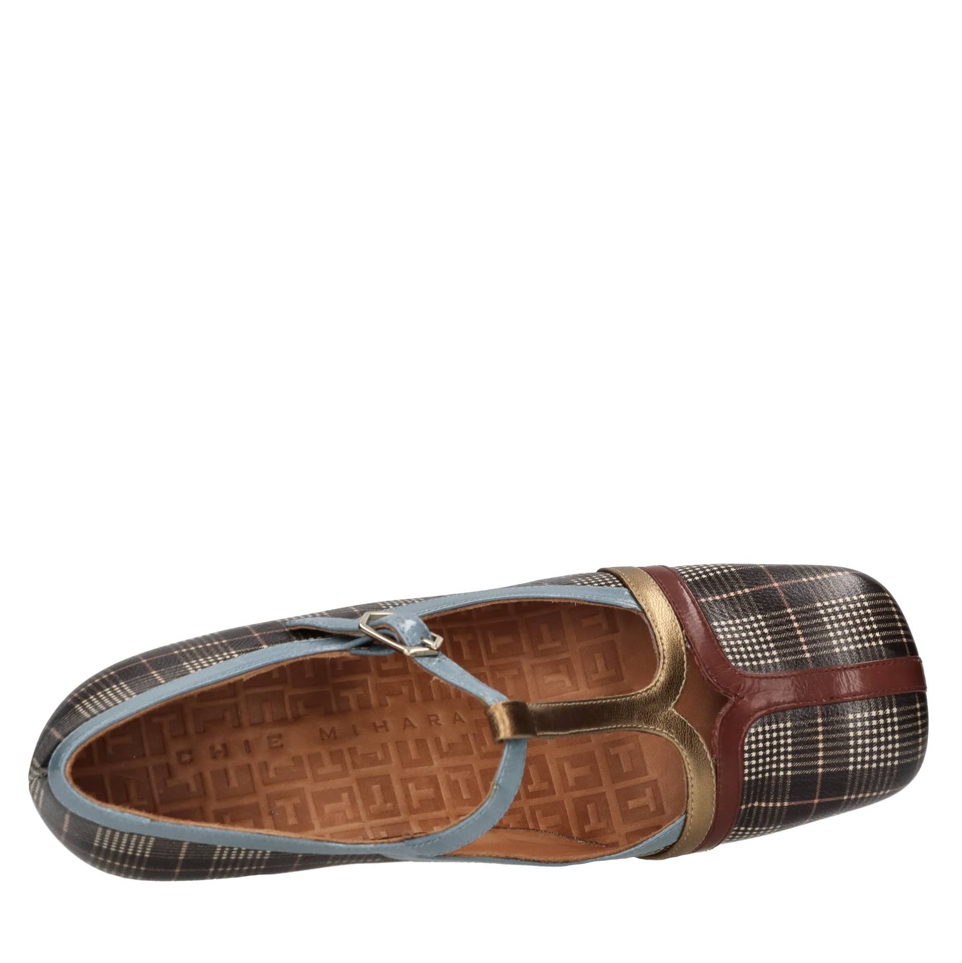 Chie Mihara  Scarpe con Tacco Multicolor - 5