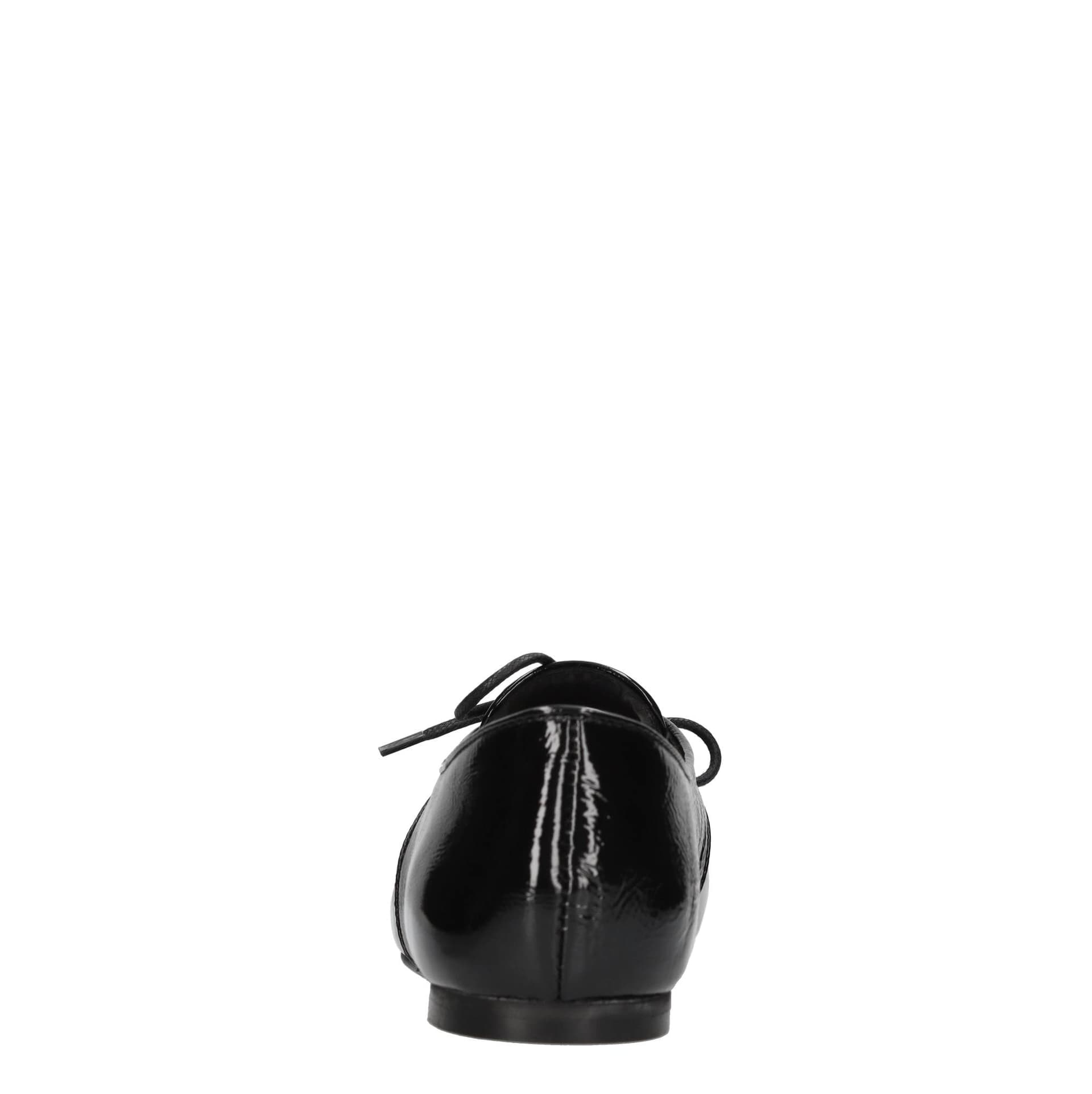 Fabio Rusconi  Scarpe basse Nero - 2