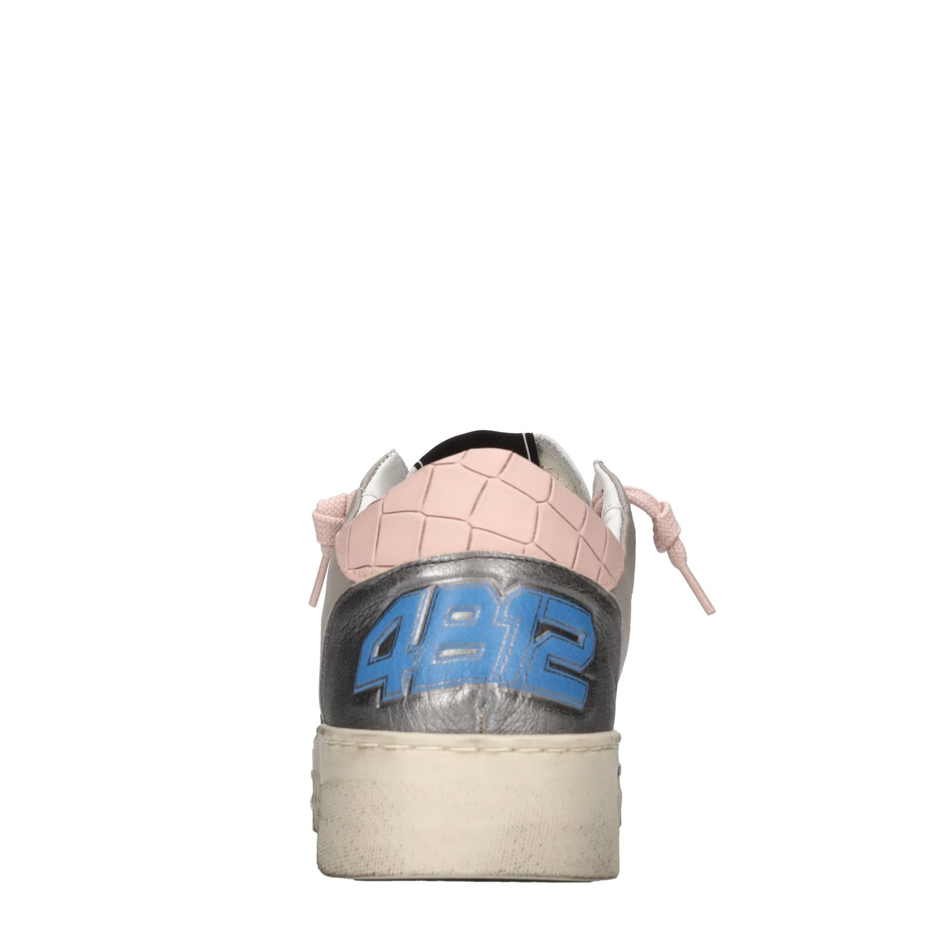 4B12  Sneakers Multicolor - 2