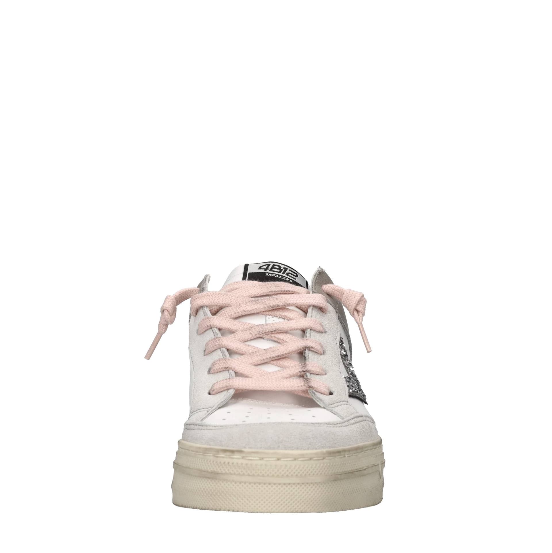 4B12  Sneakers Multicolor - 4