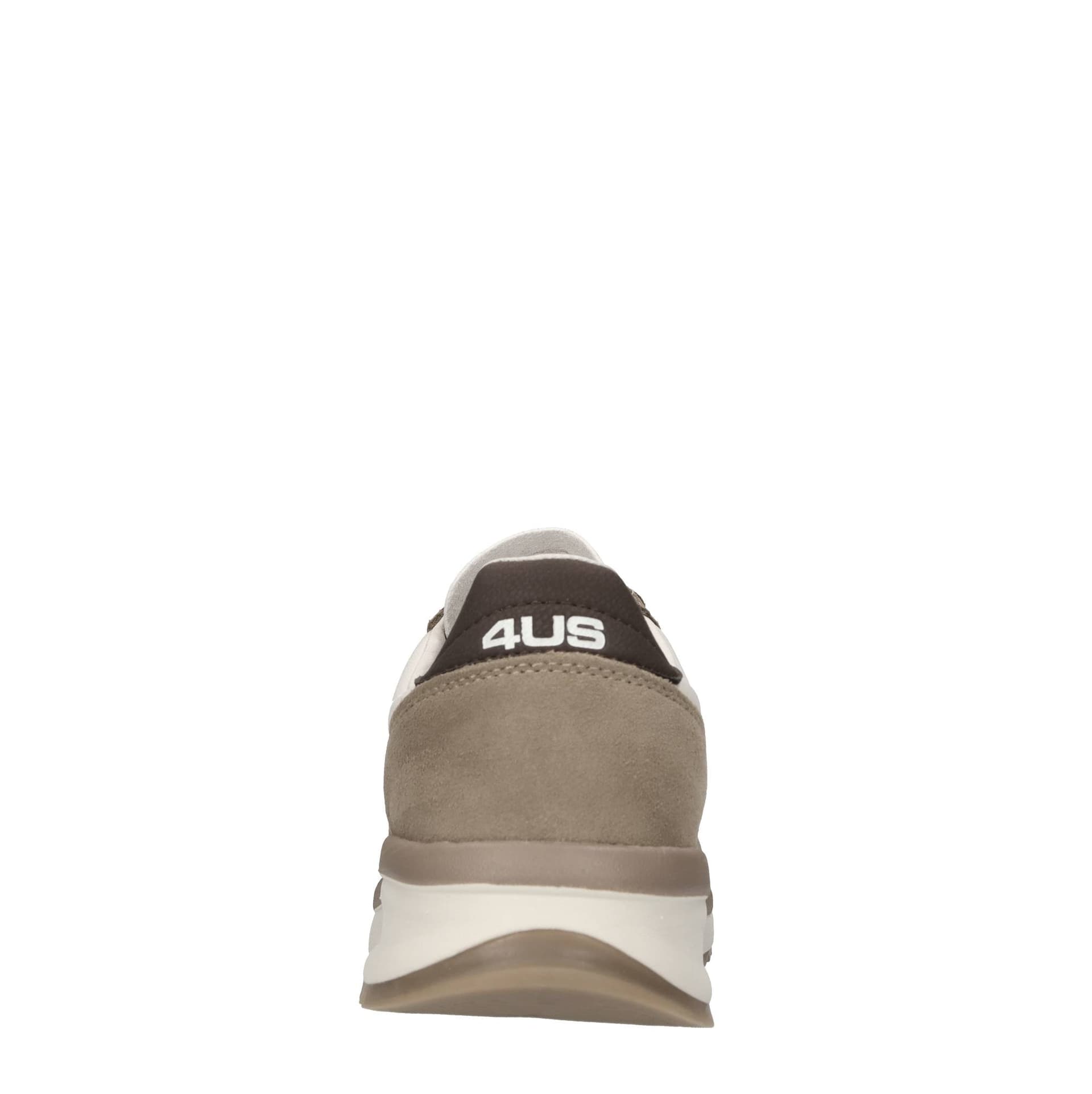 PACIOTTI 4US  Sneakers Multicolor - 2