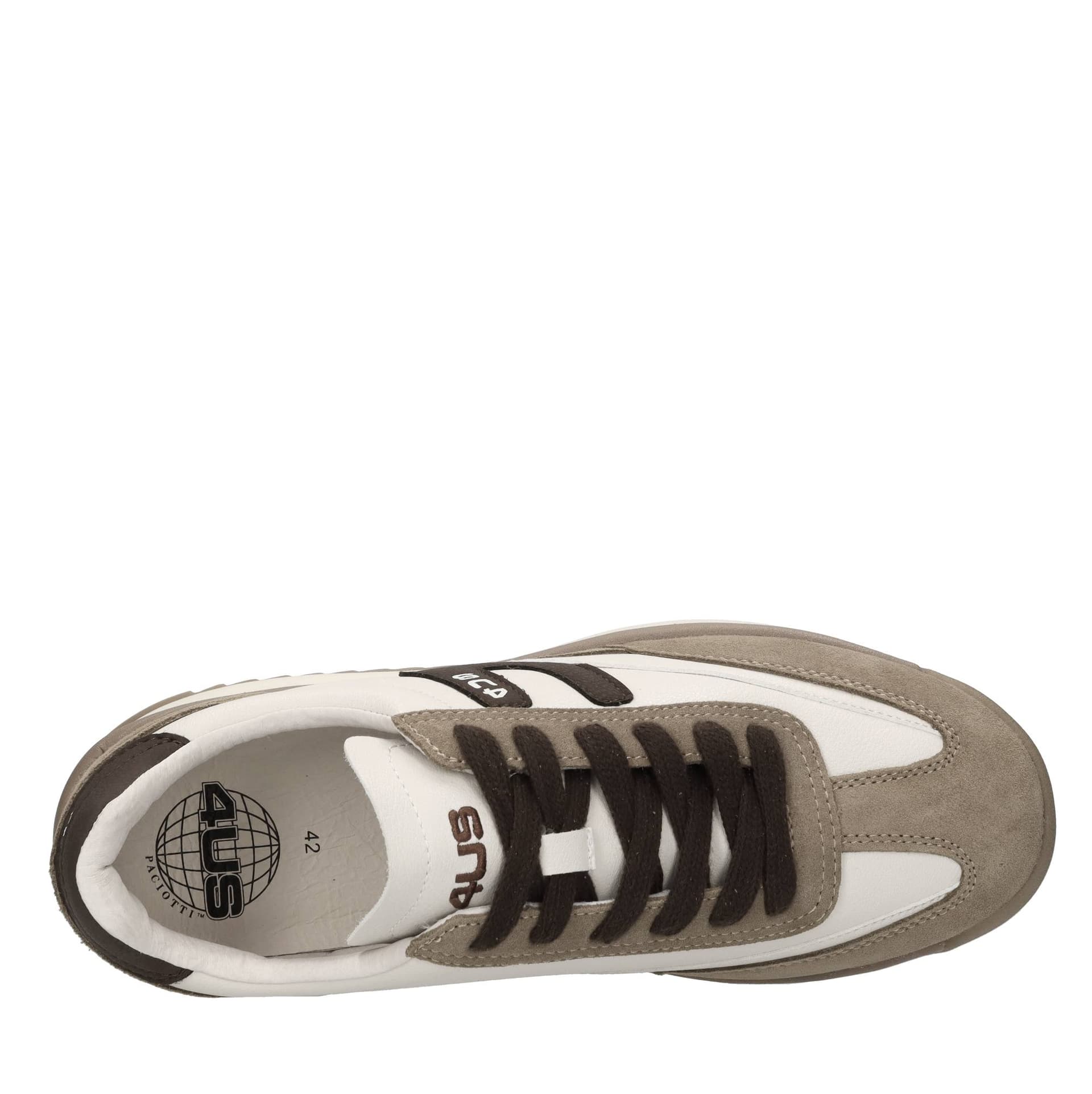 PACIOTTI 4US  Sneakers Multicolor - 5