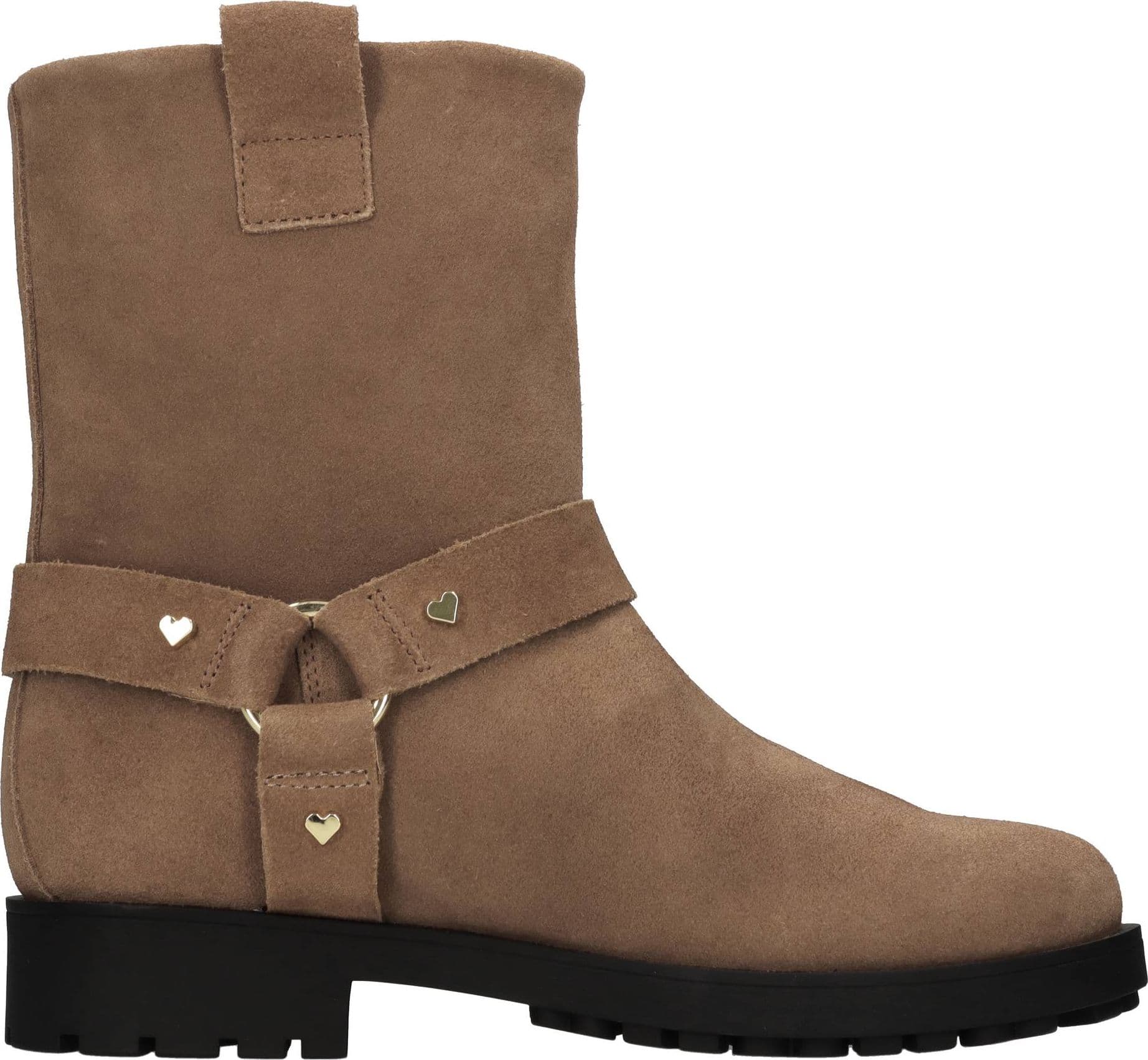 Love Moschino  Stivali Marrone - 3