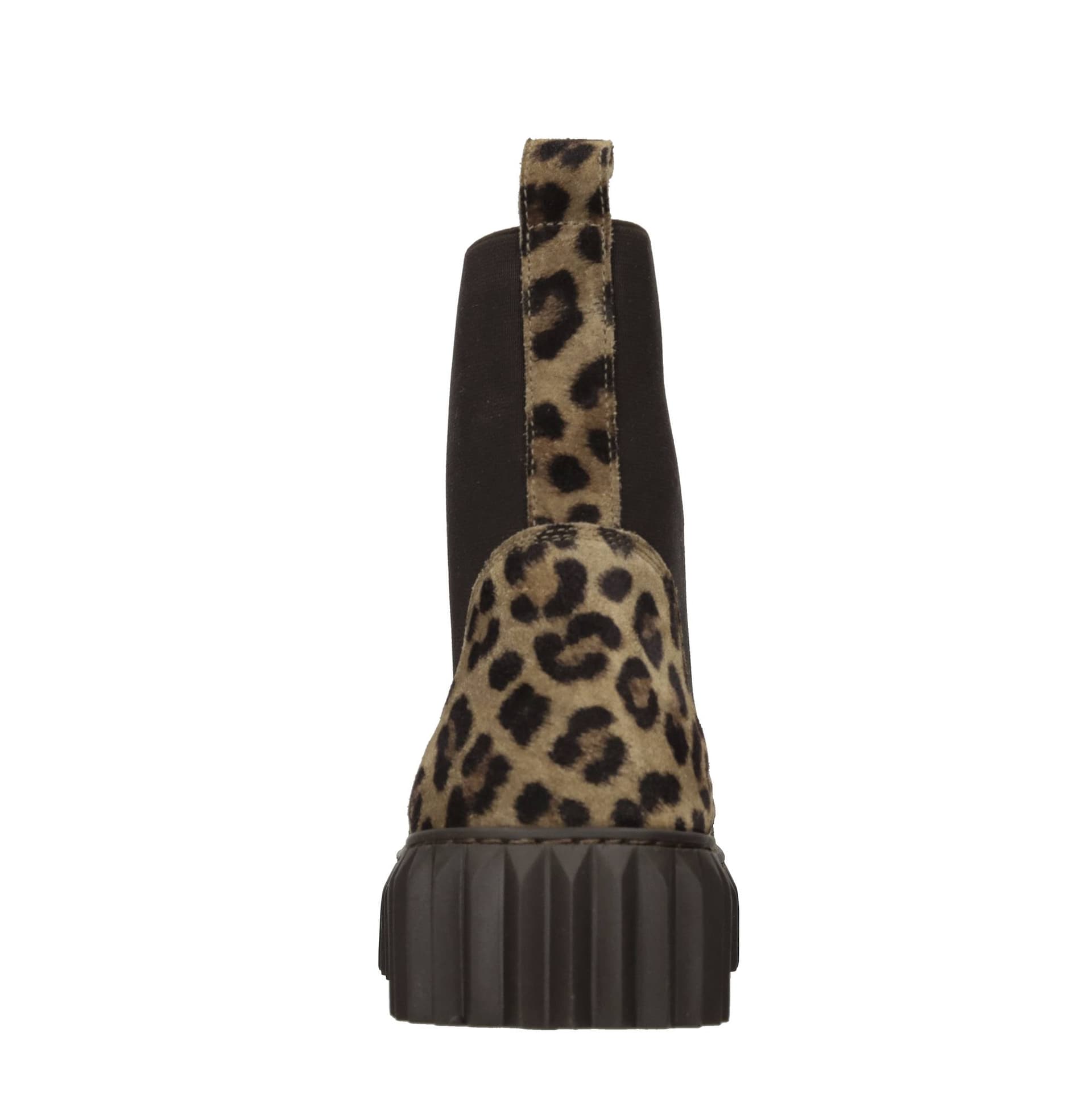 Voile Blanche  Stivali Animalier - 2