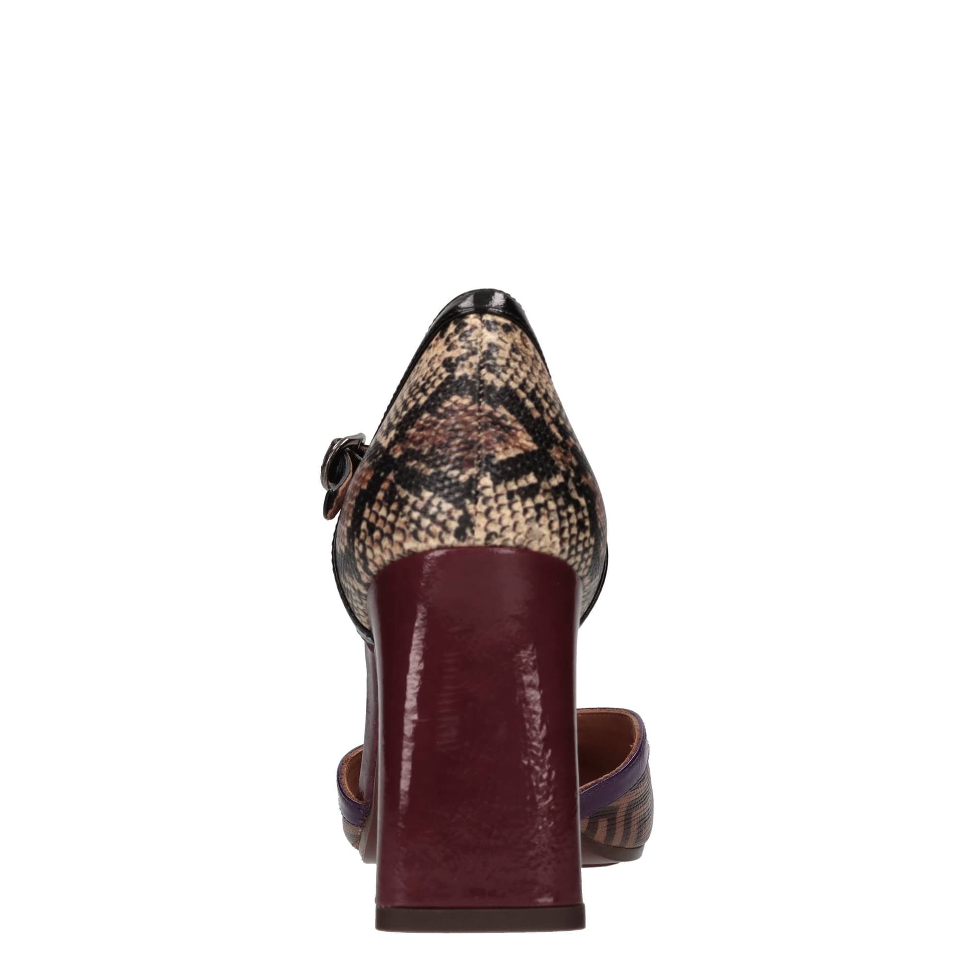Chie Mihara  Scarpe con Tacco Multicolor - 2
