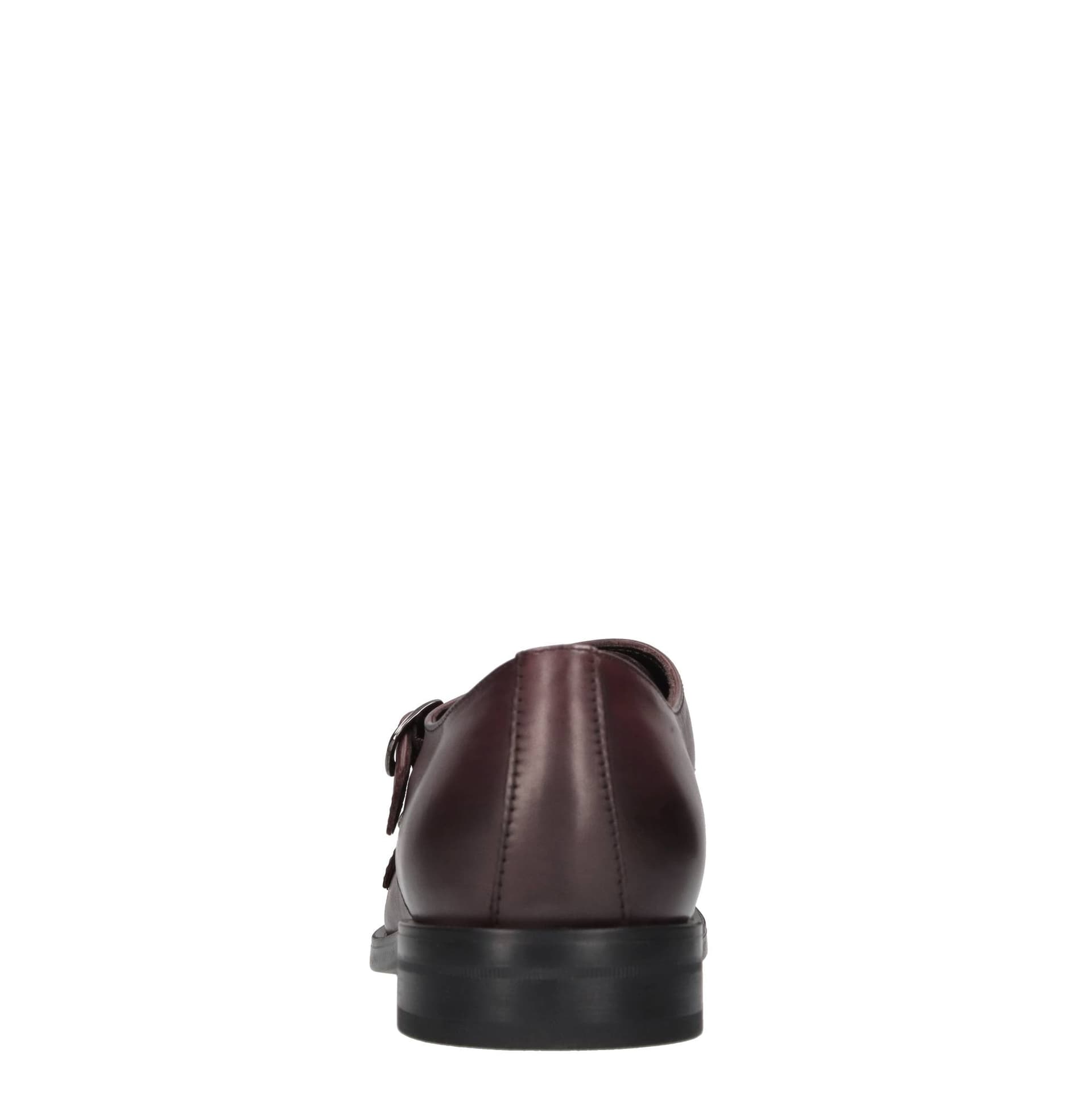 MARCO FERRETTI  Scarpe basse Bordeaux - 2